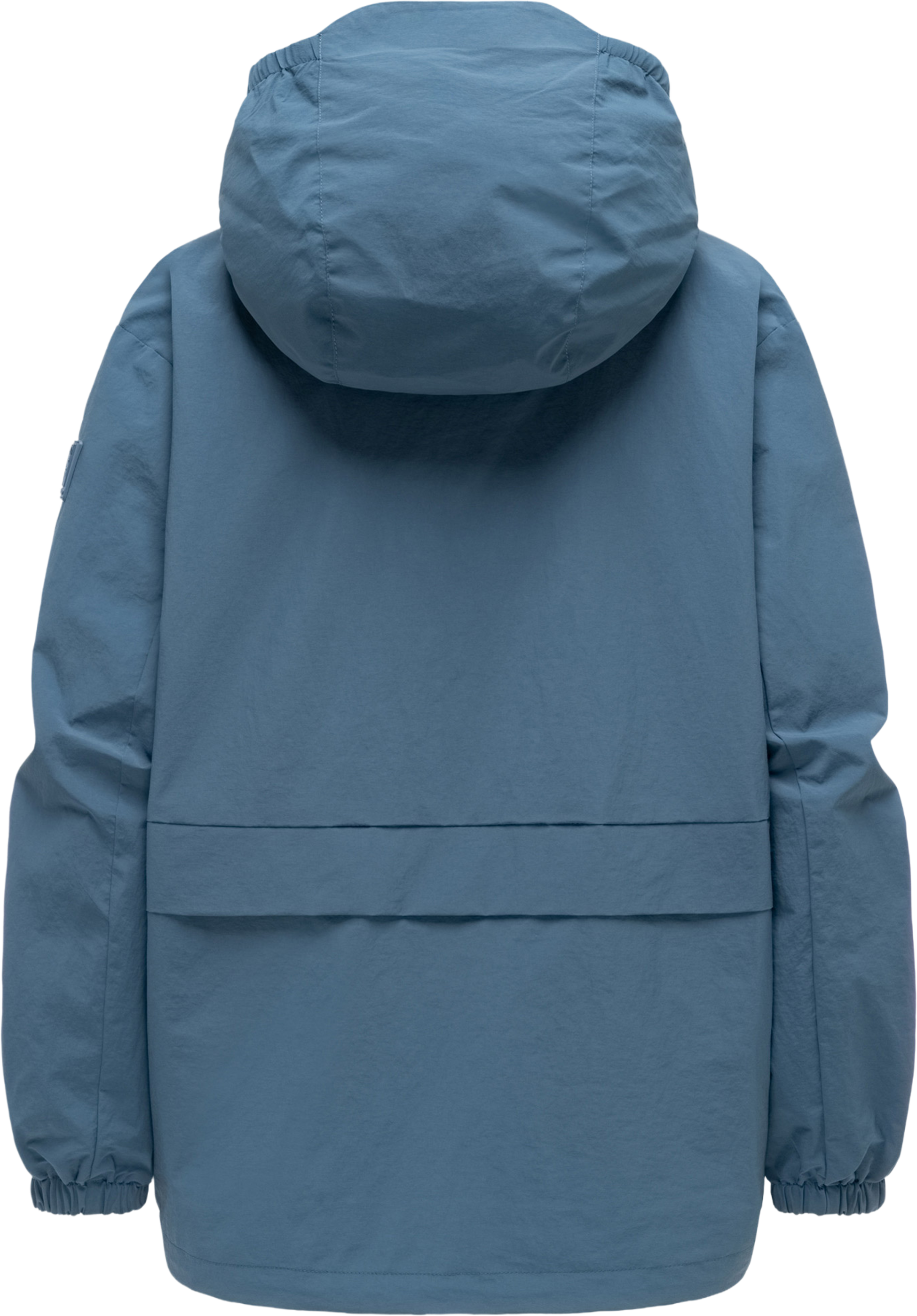 NAVAHOO, Women Spring Jacket Donnerwetter