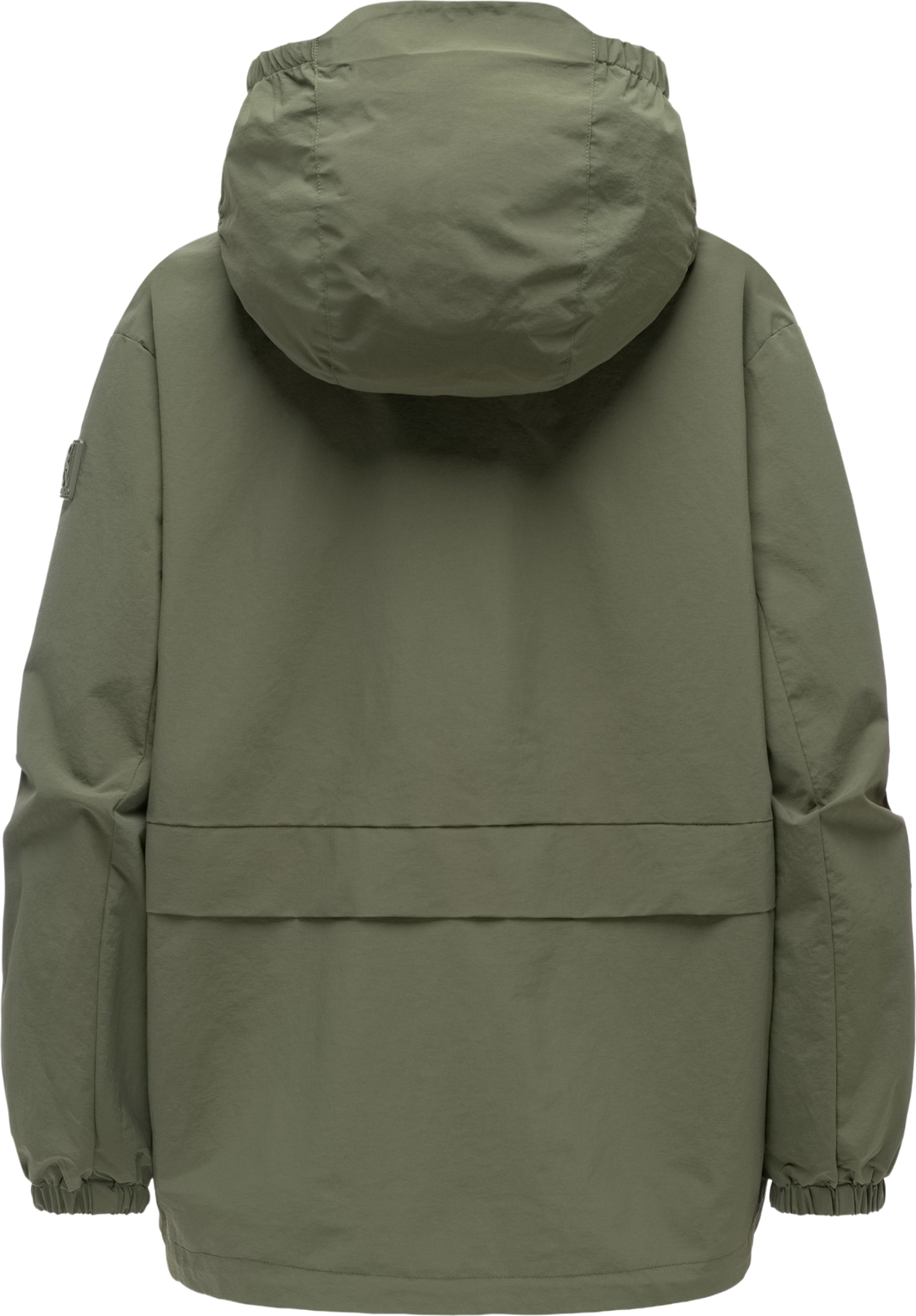 NAVAHOO, Women Spring Jacket Donnerwetter