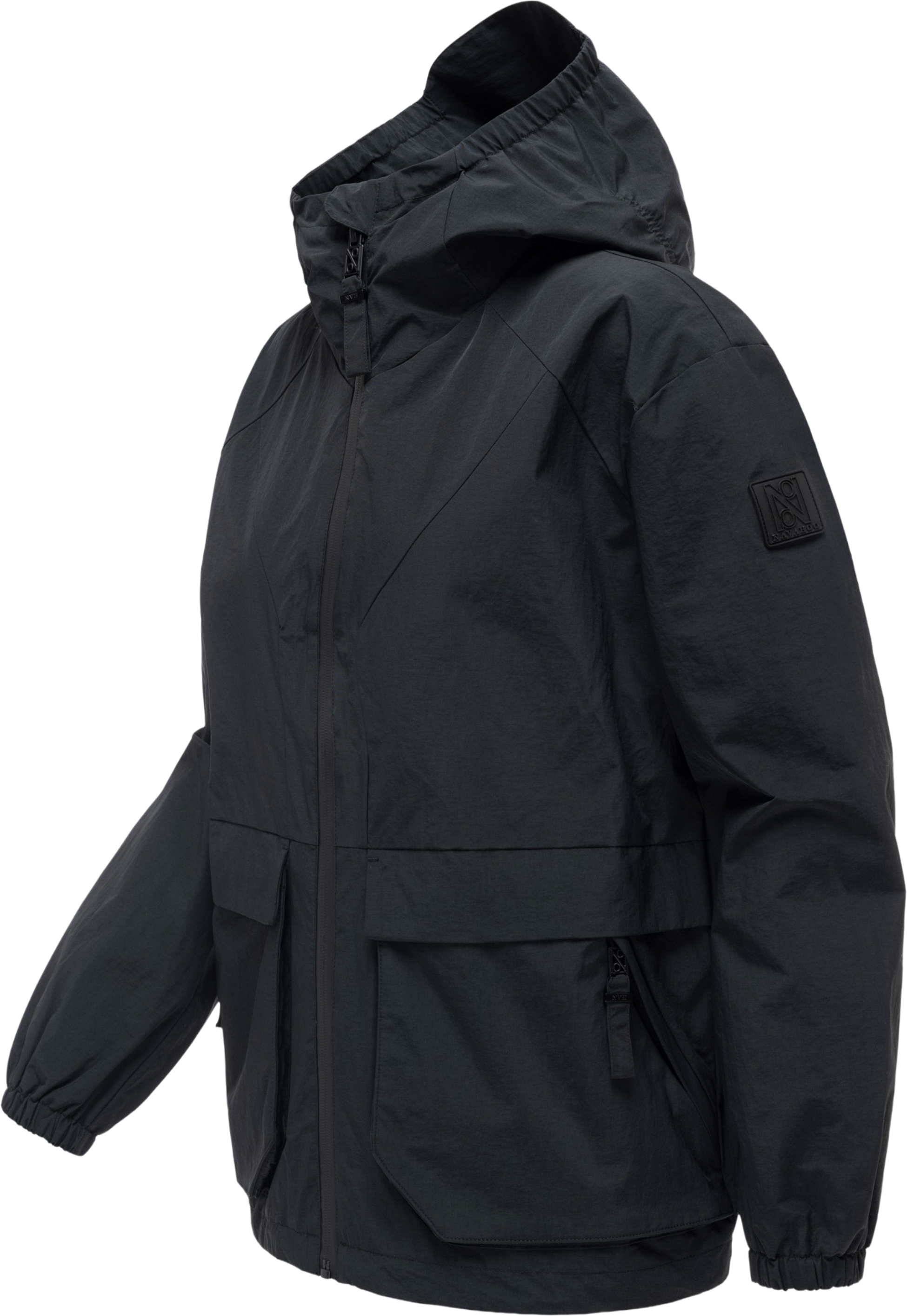 NAVAHOO, Women Spring Jacket Donnerwetter