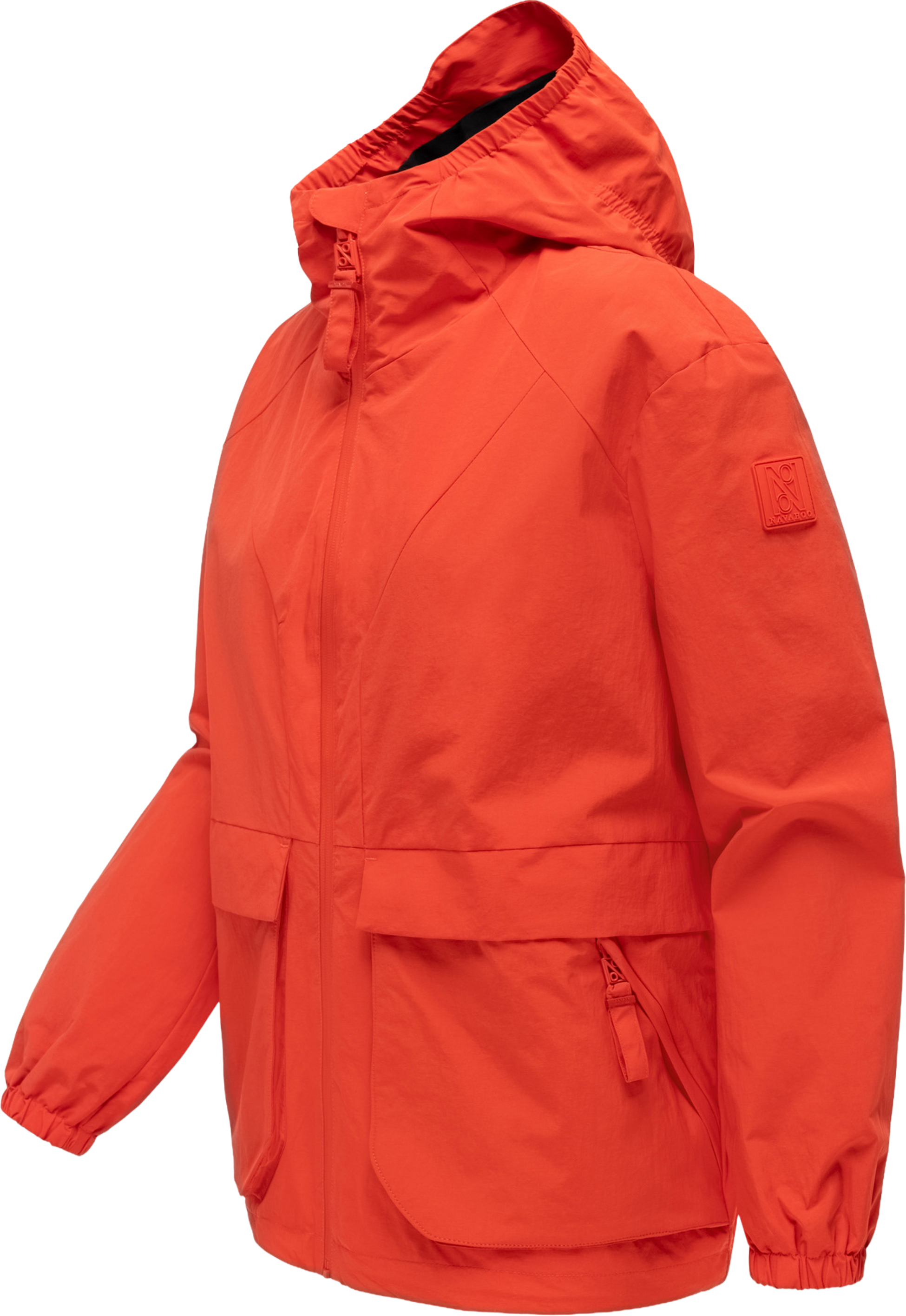 NAVAHOO, Women Spring Jacket Donnerwetter