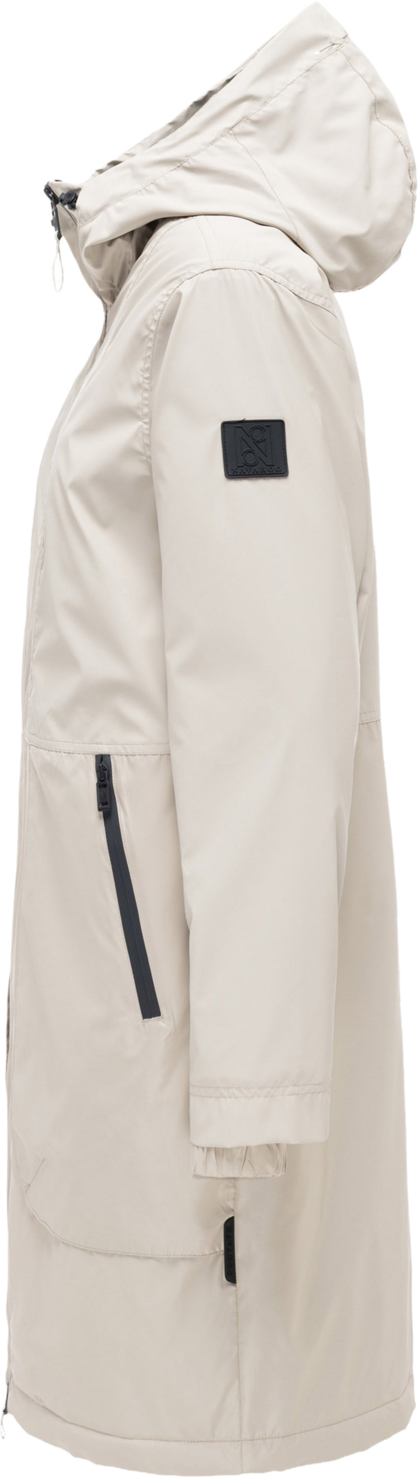 NAVAHOO, Women Spring Jacket Edelumhang