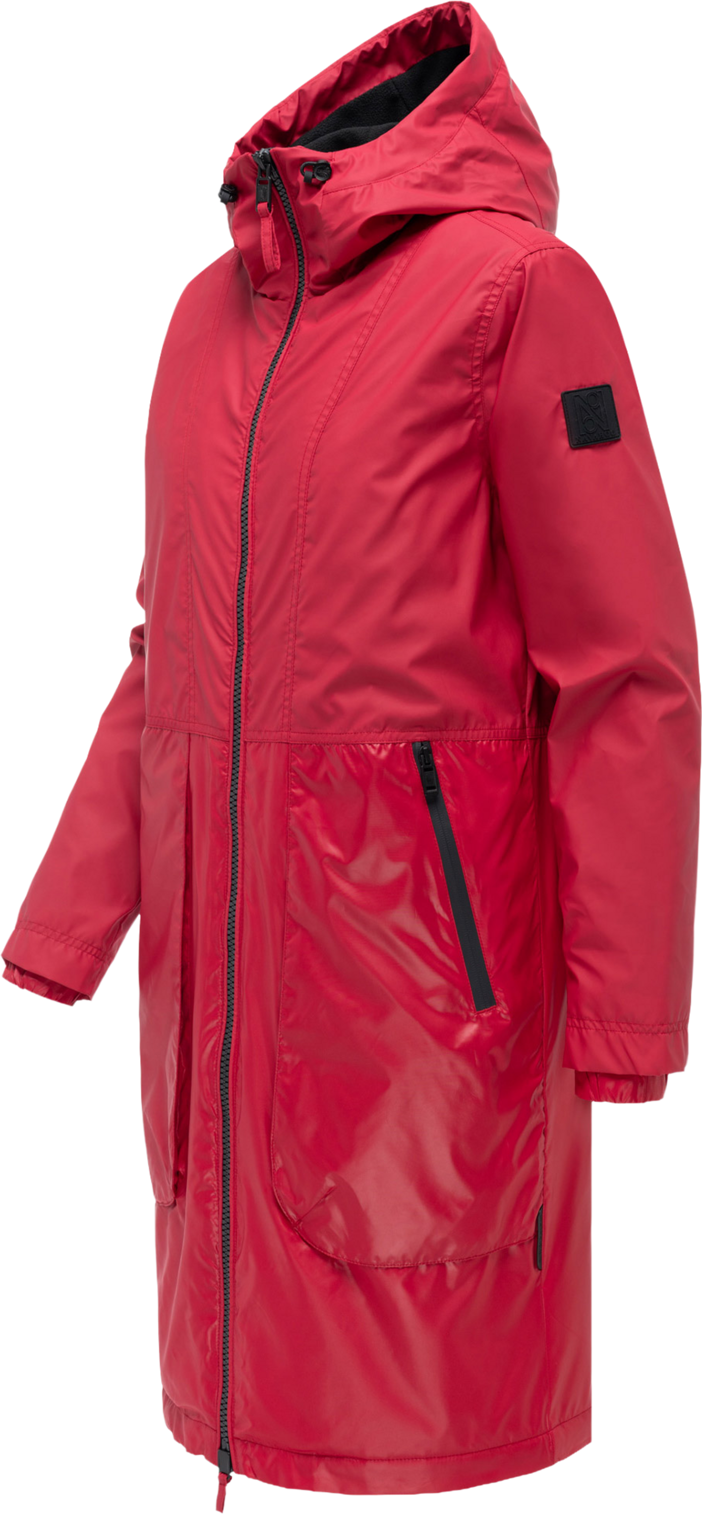 NAVAHOO, Women Spring Jacket Edelumhang