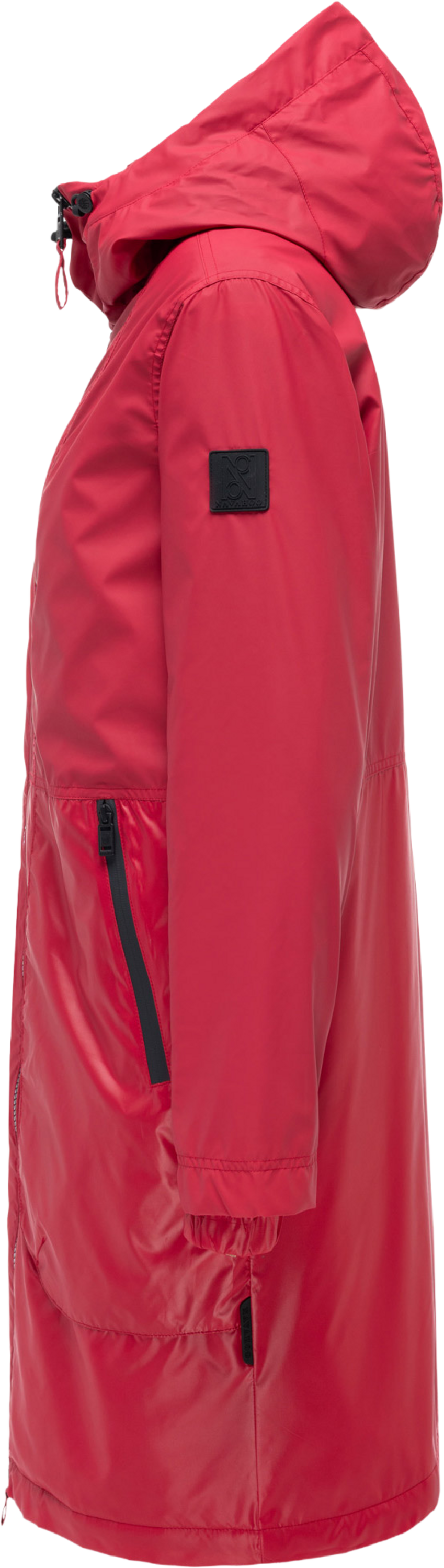 NAVAHOO, Women Spring Jacket Edelumhang