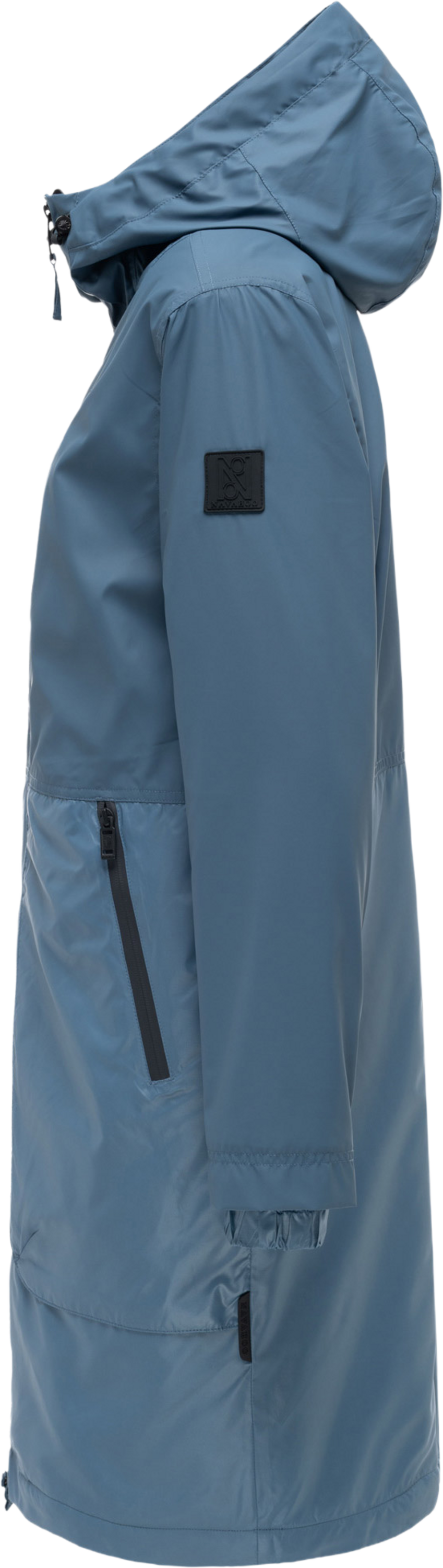 NAVAHOO, Women Spring Jacket Edelumhang