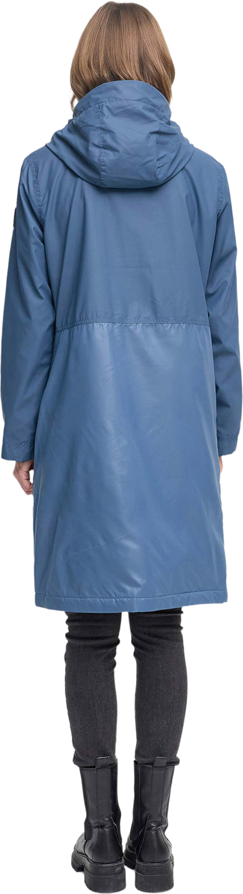 NAVAHOO, Women Spring Jacket Edelumhang