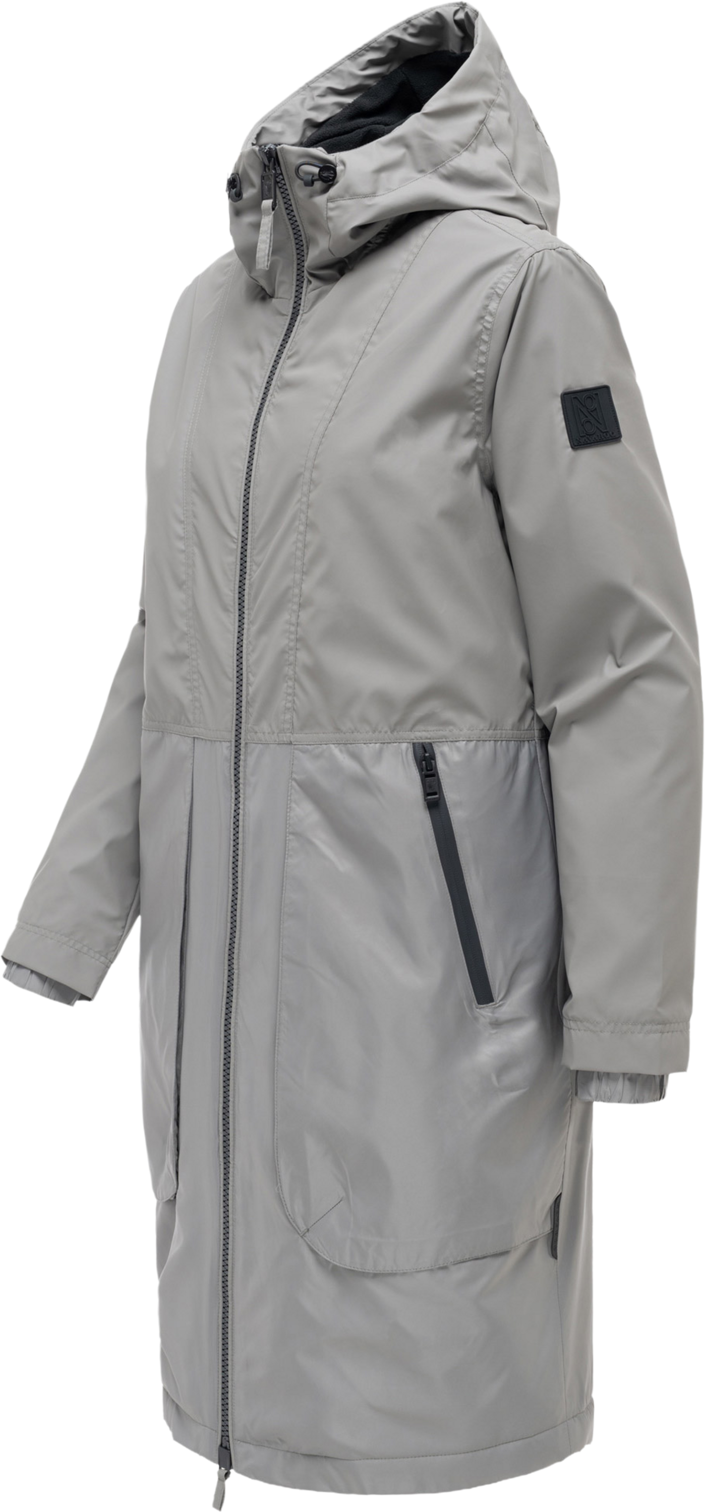 NAVAHOO, Women Spring Jacket Edelumhang