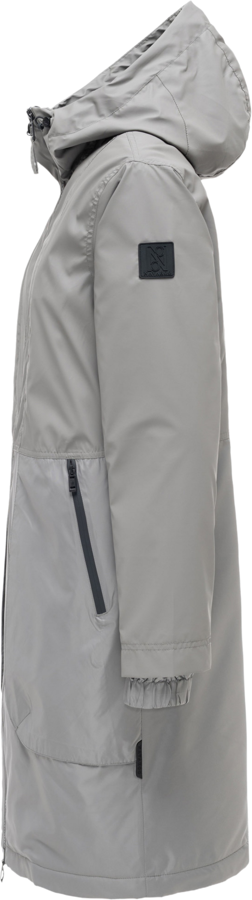 NAVAHOO, Women Spring Jacket Edelumhang