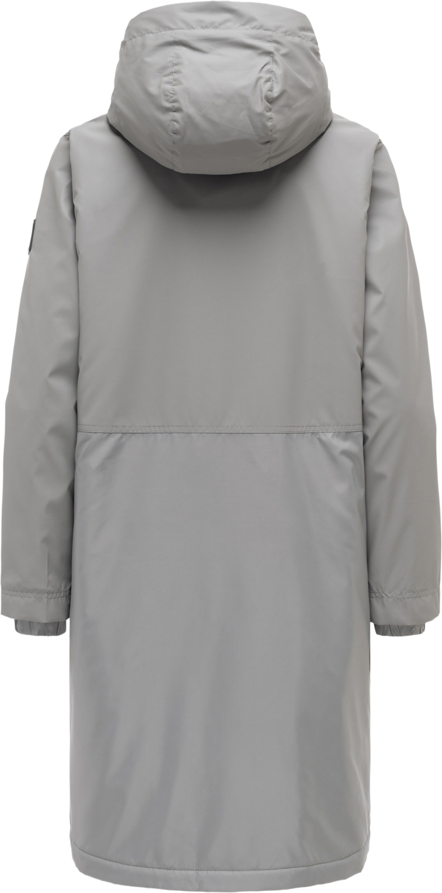 NAVAHOO, Women Spring Jacket Edelumhang