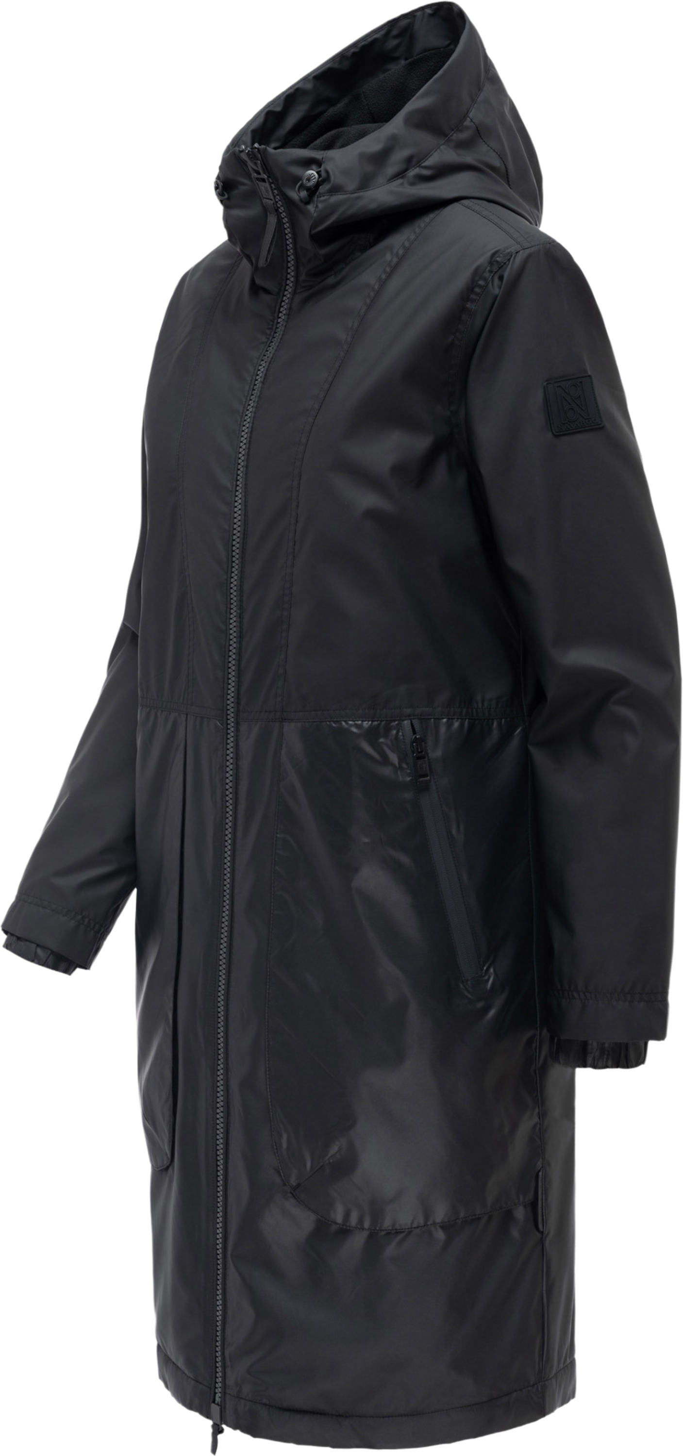 NAVAHOO, Women Spring Jacket Edelumhang