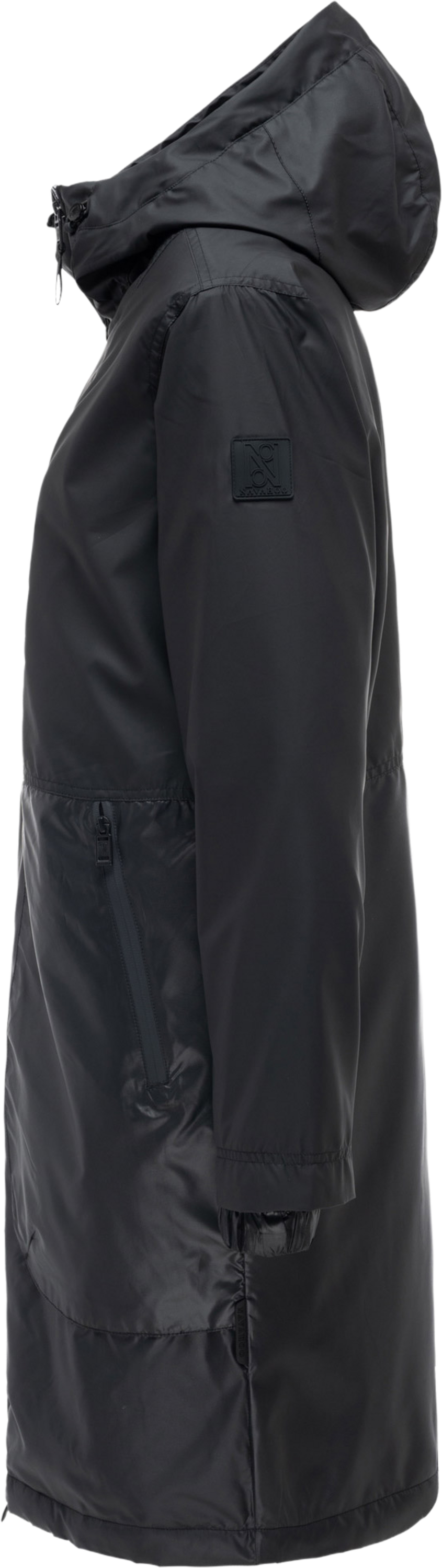 NAVAHOO, Women Spring Jacket Edelumhang