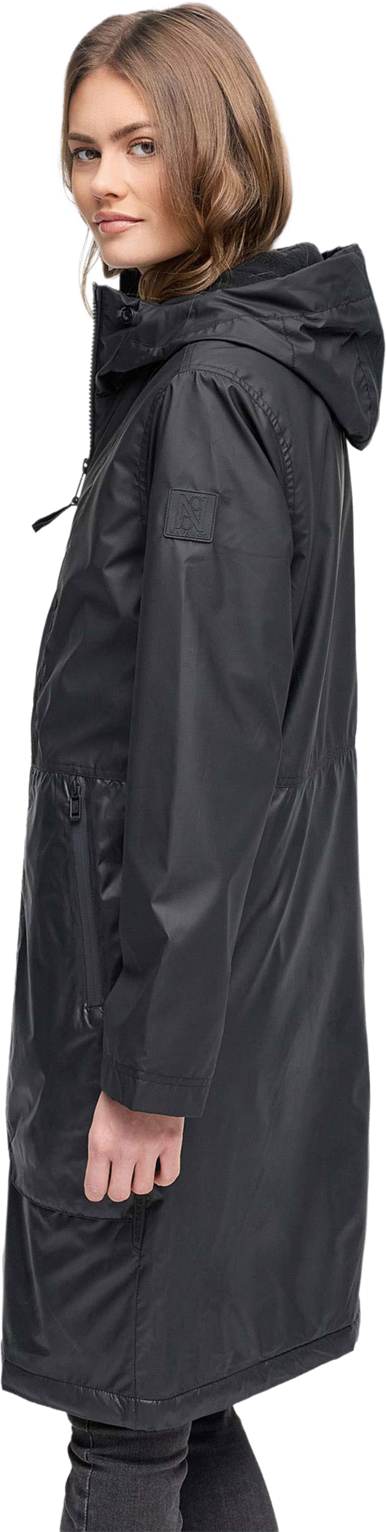 NAVAHOO, Women Spring Jacket Edelumhang