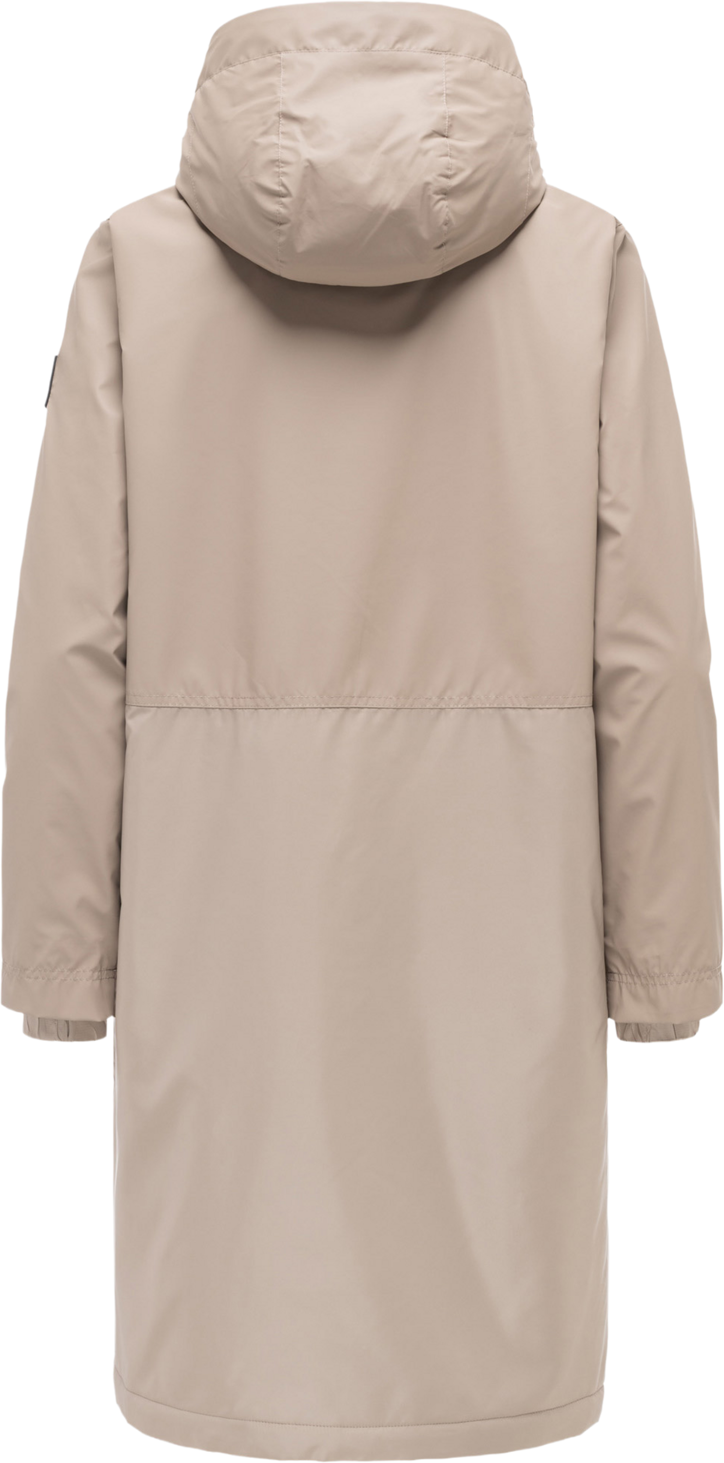 NAVAHOO, Women Spring Jacket Edelumhang