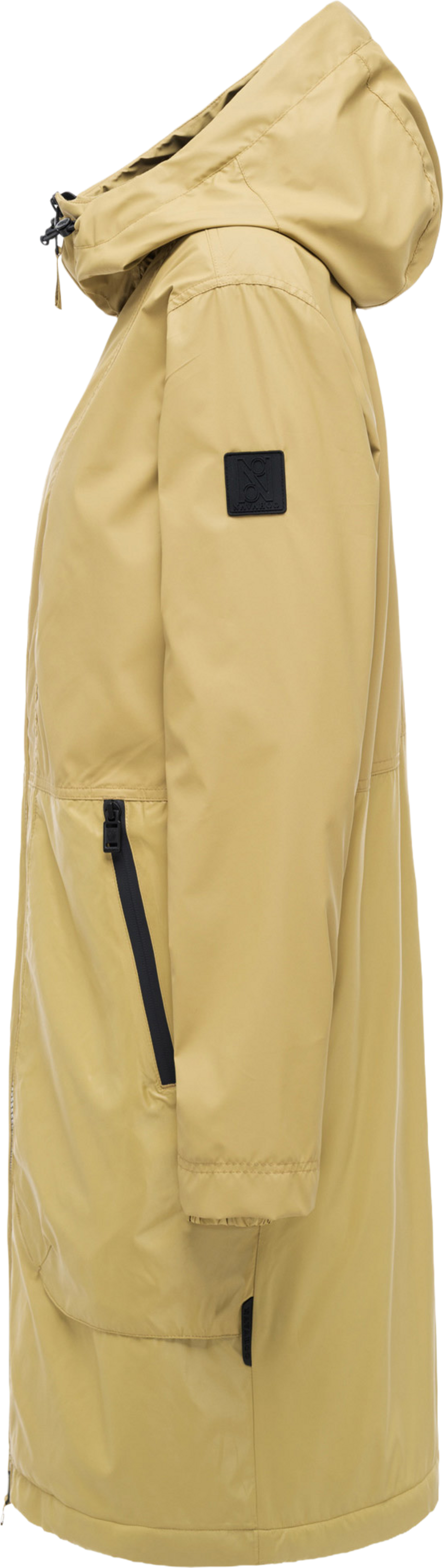 NAVAHOO, Women Spring Jacket Edelumhang