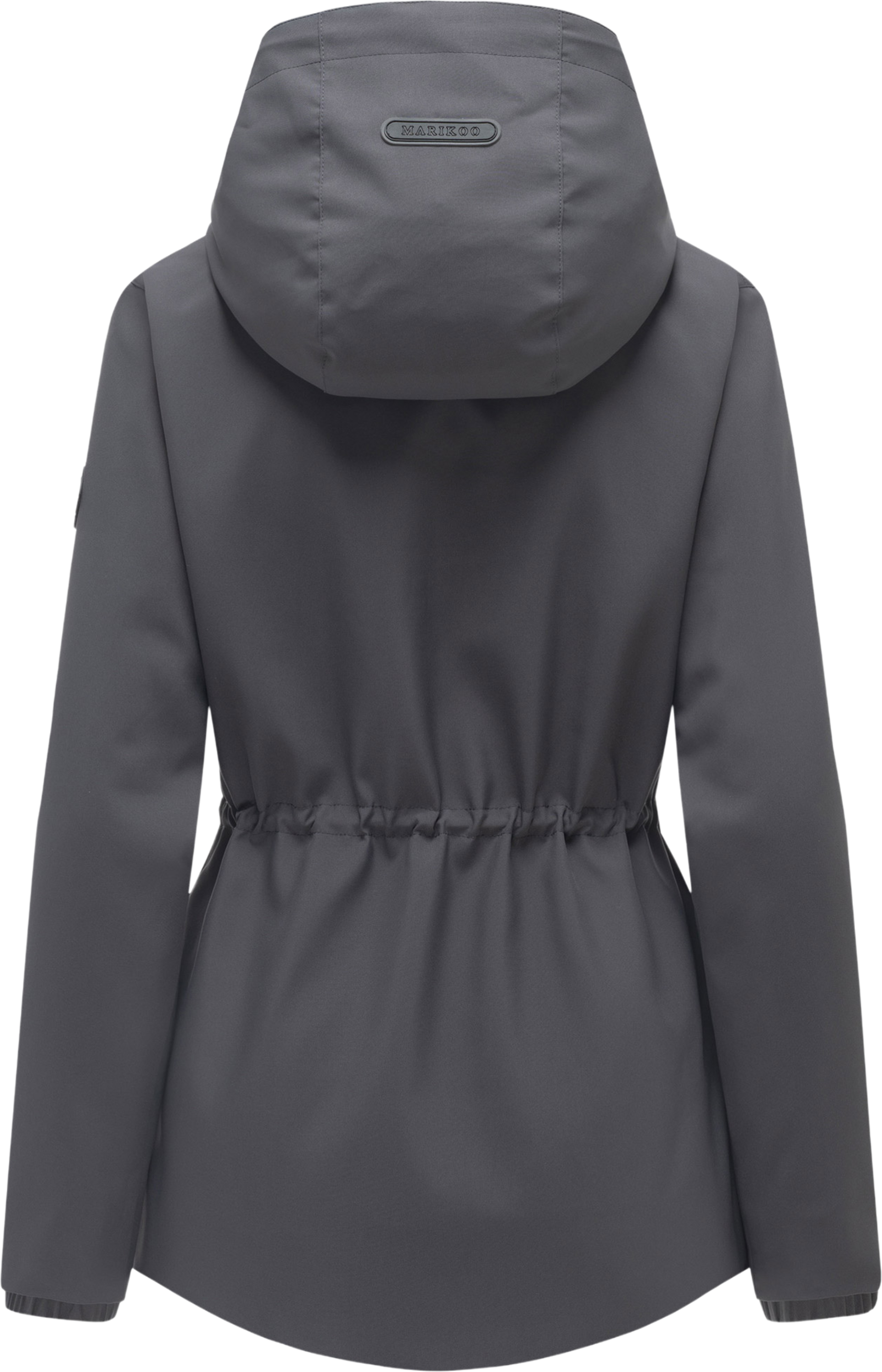 MARIKOO, Women Spring Jacket Katzilein