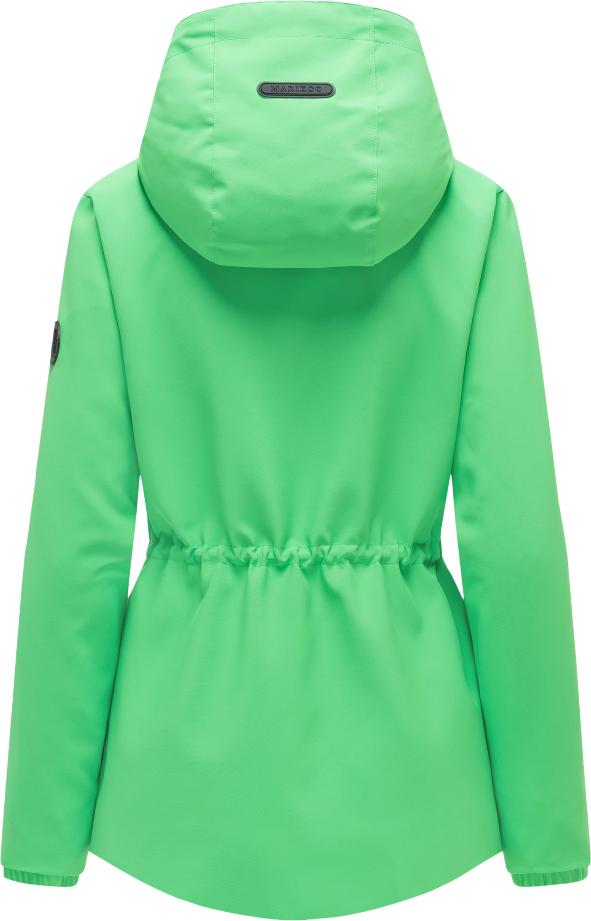 MARIKOO, Women Spring Jacket Katzilein