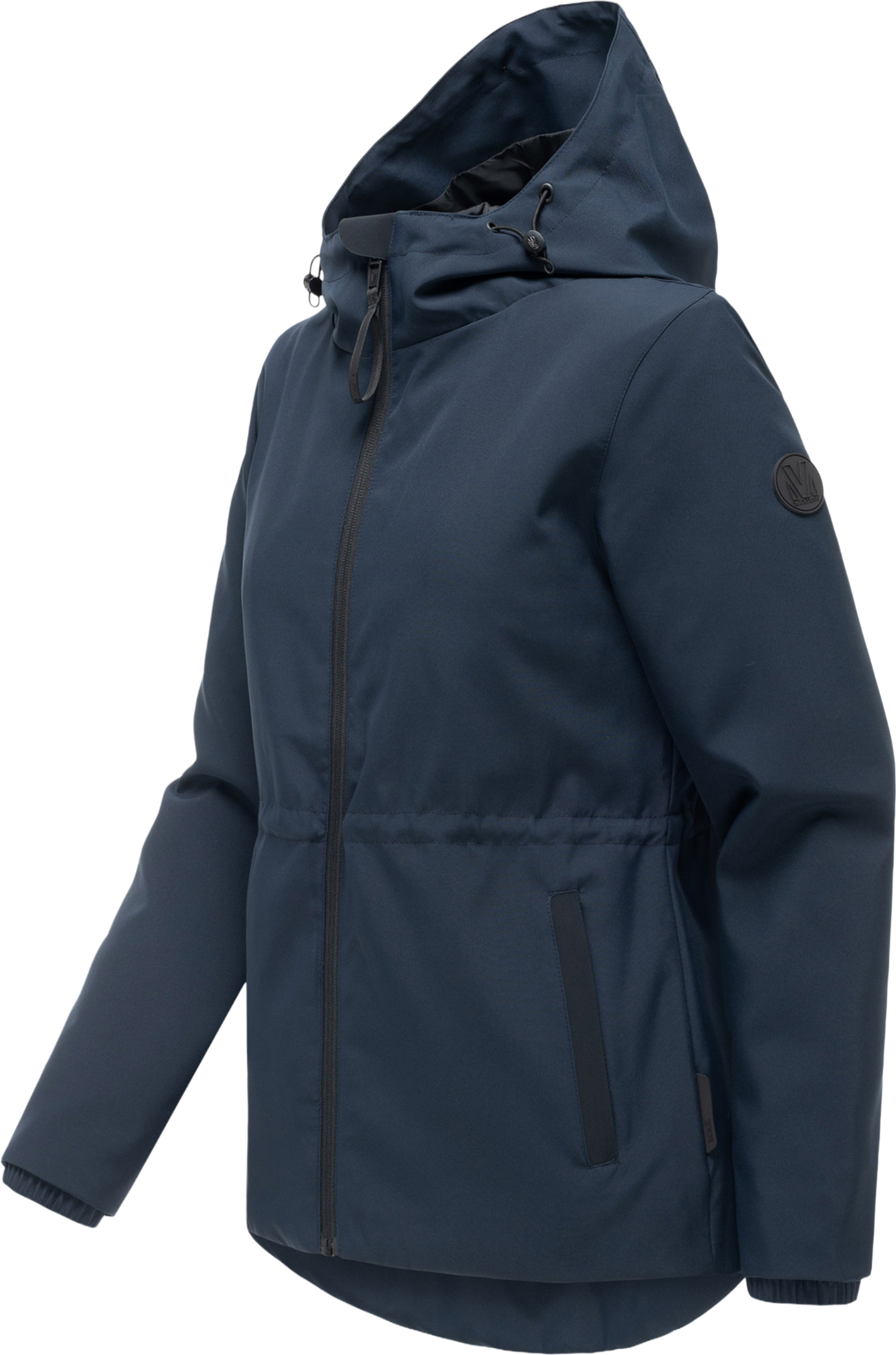 MARIKOO, Women Spring Jacket Katzilein