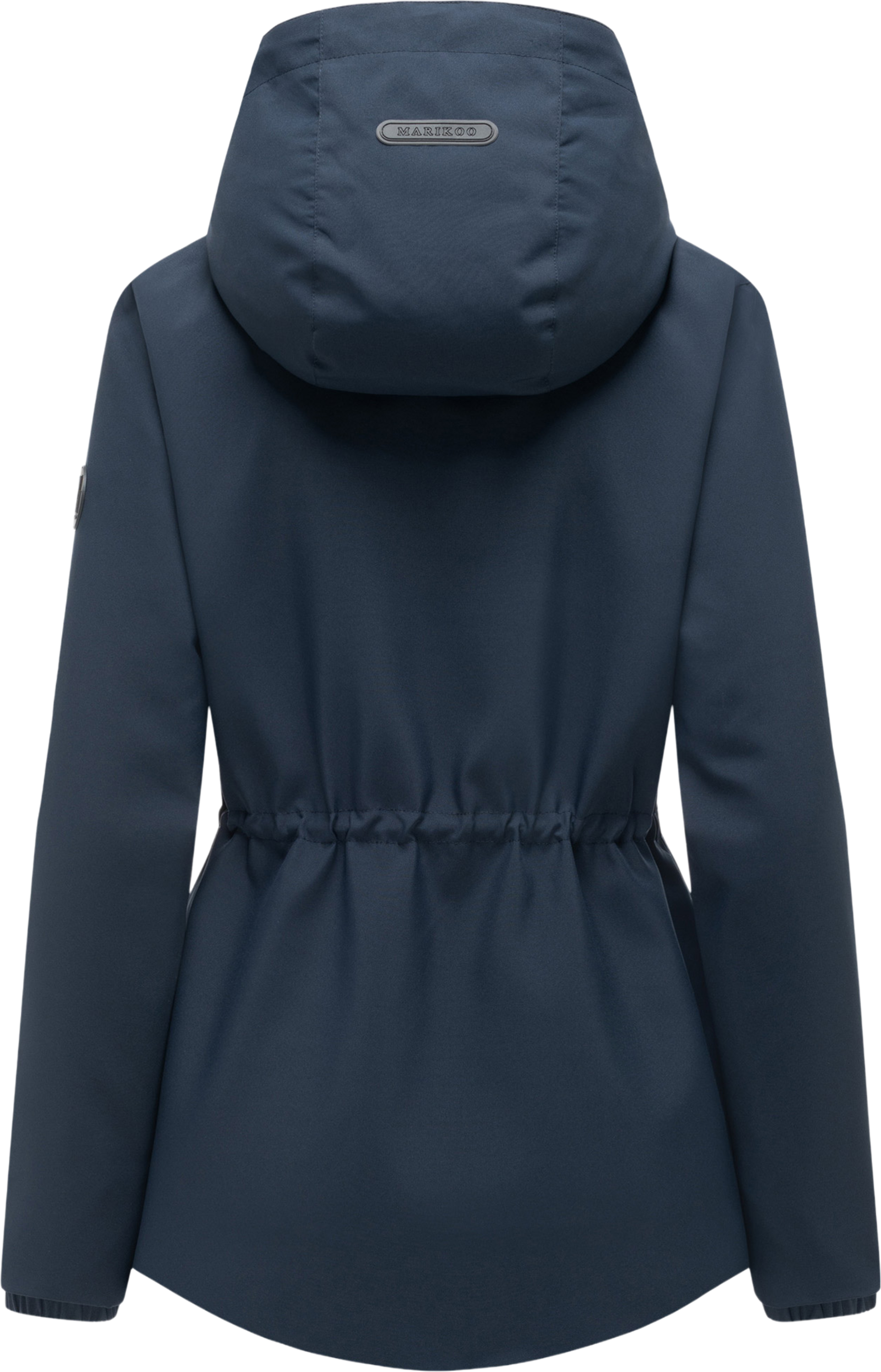 MARIKOO, Women Spring Jacket Katzilein