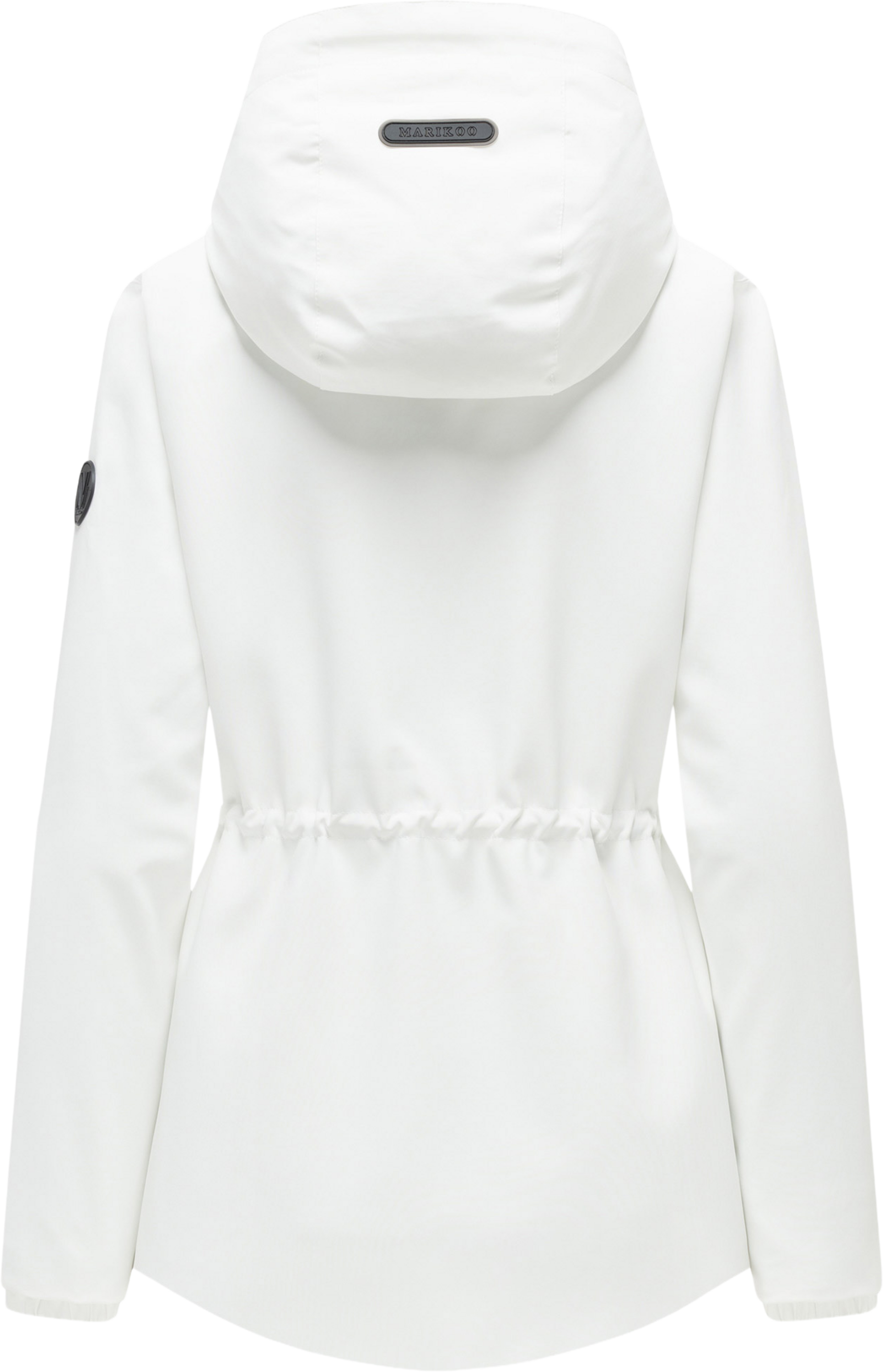 MARIKOO, Women Spring Jacket Katzilein