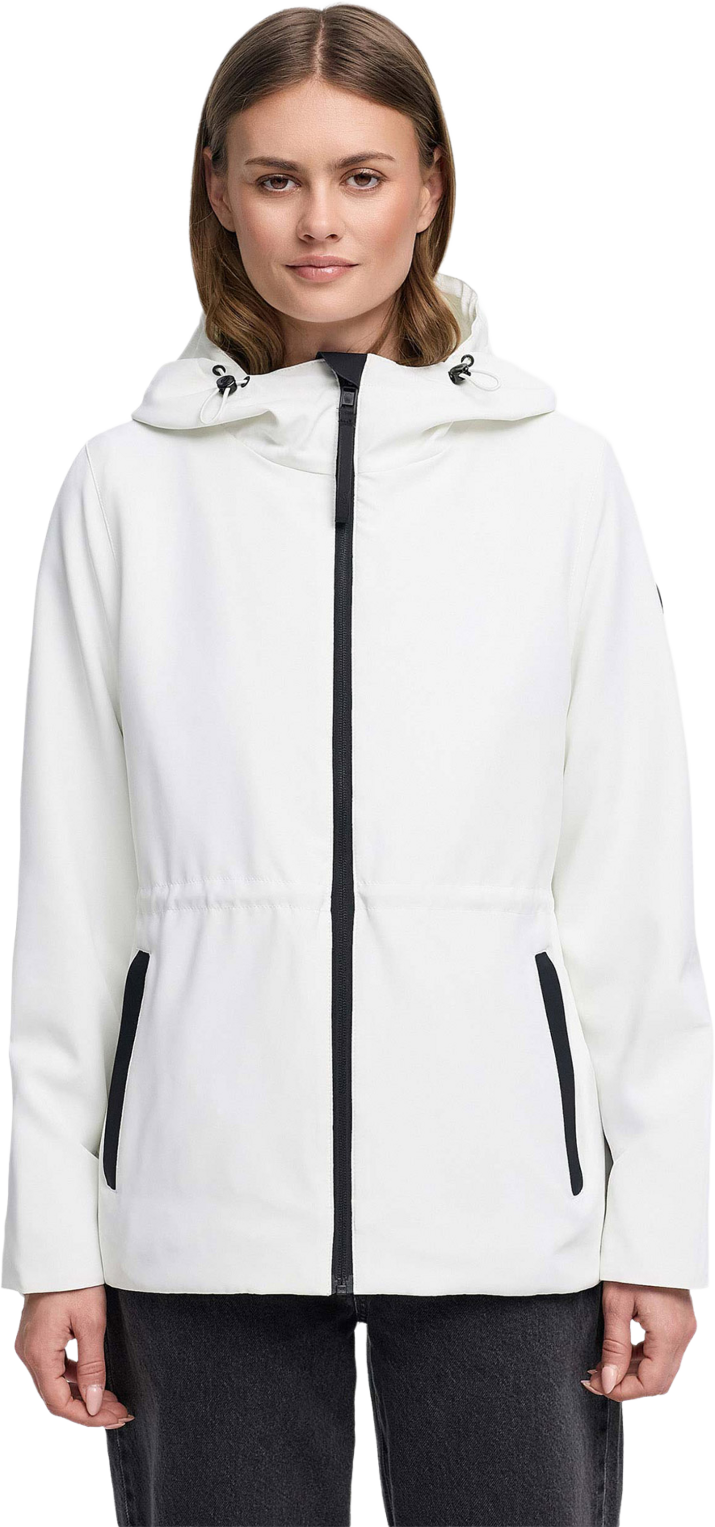 MARIKOO, Women Spring Jacket Katzilein