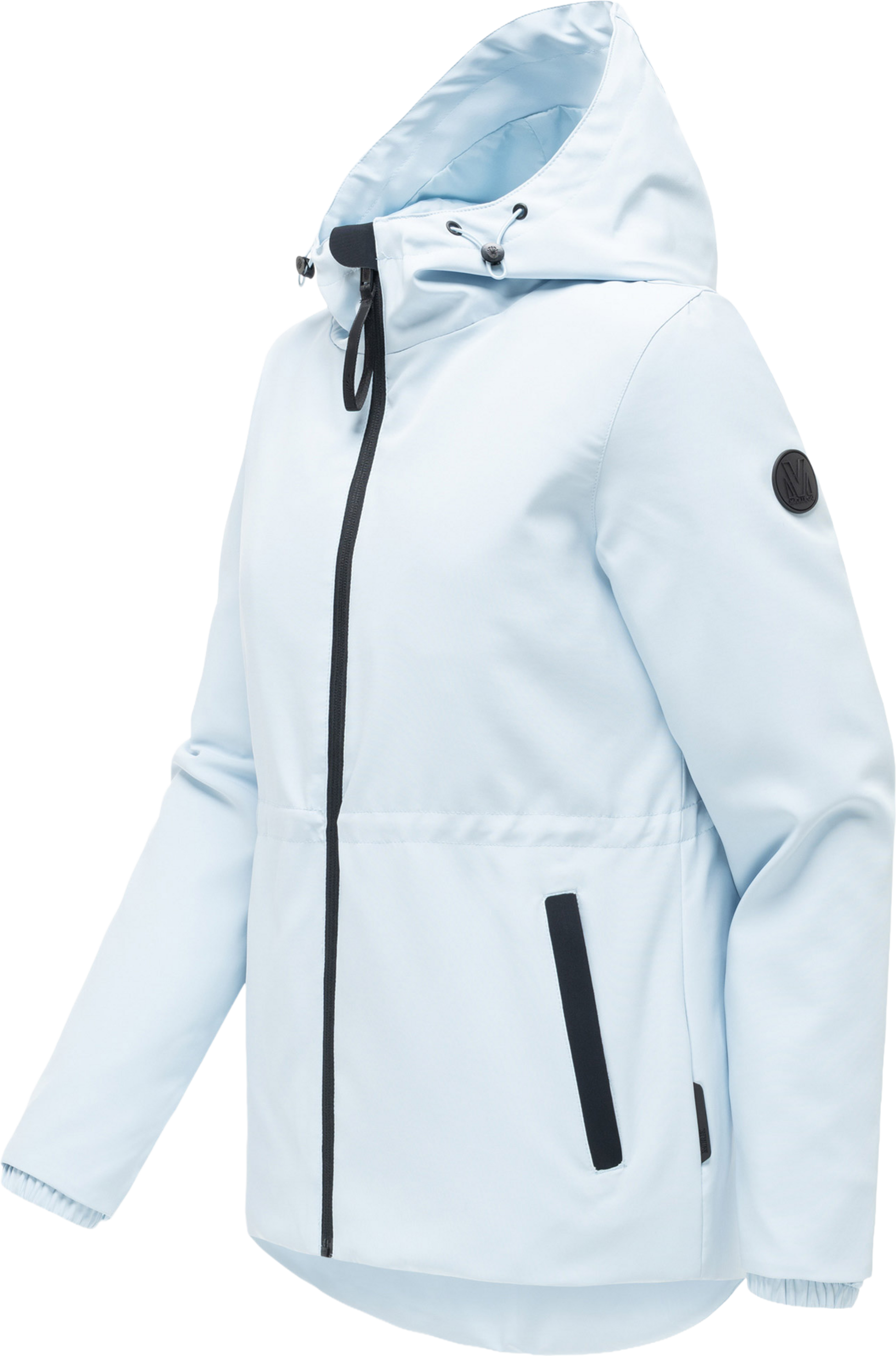 MARIKOO, Women Spring Jacket Katzilein