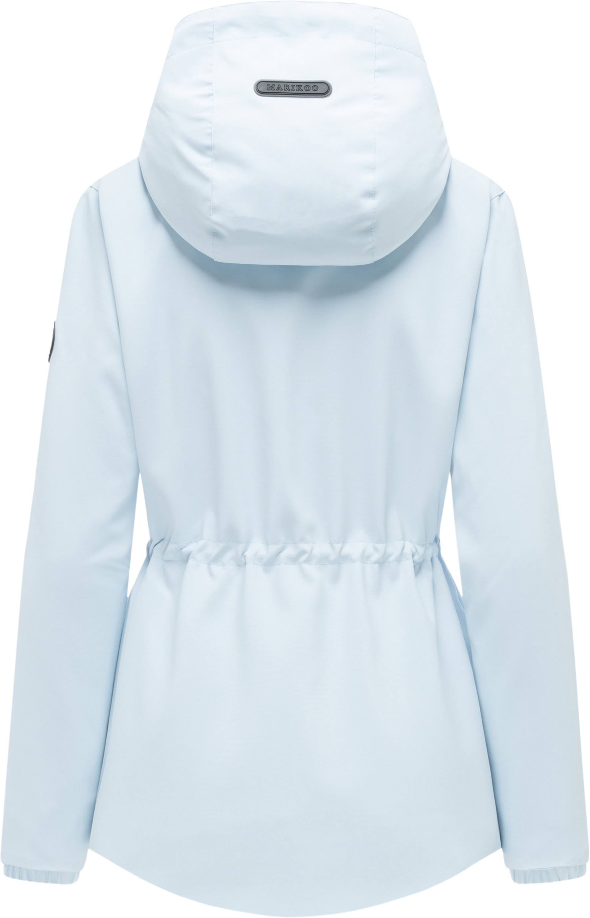 MARIKOO, Women Spring Jacket Katzilein