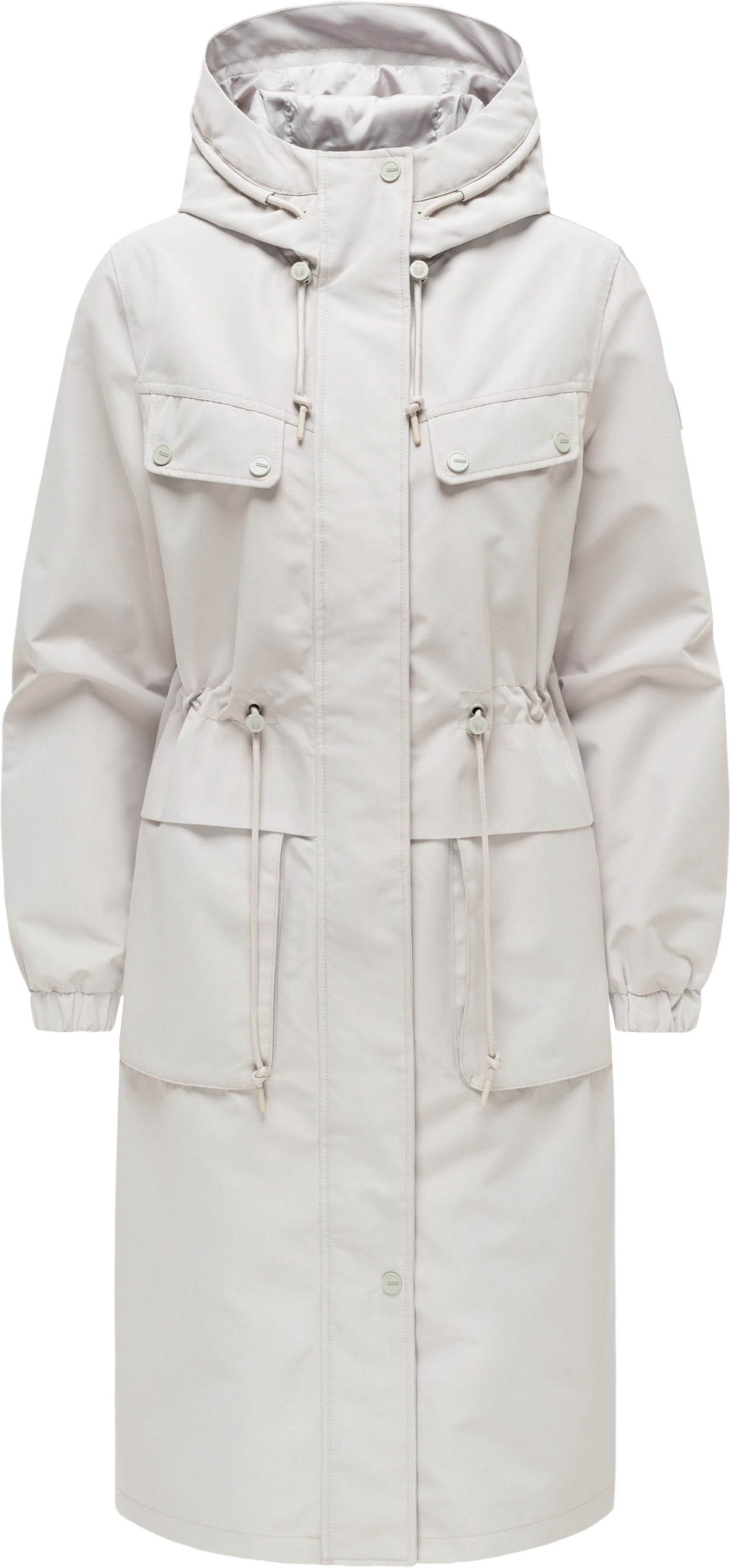 NAVAHOO, Women Spring Jacket Kirschwind