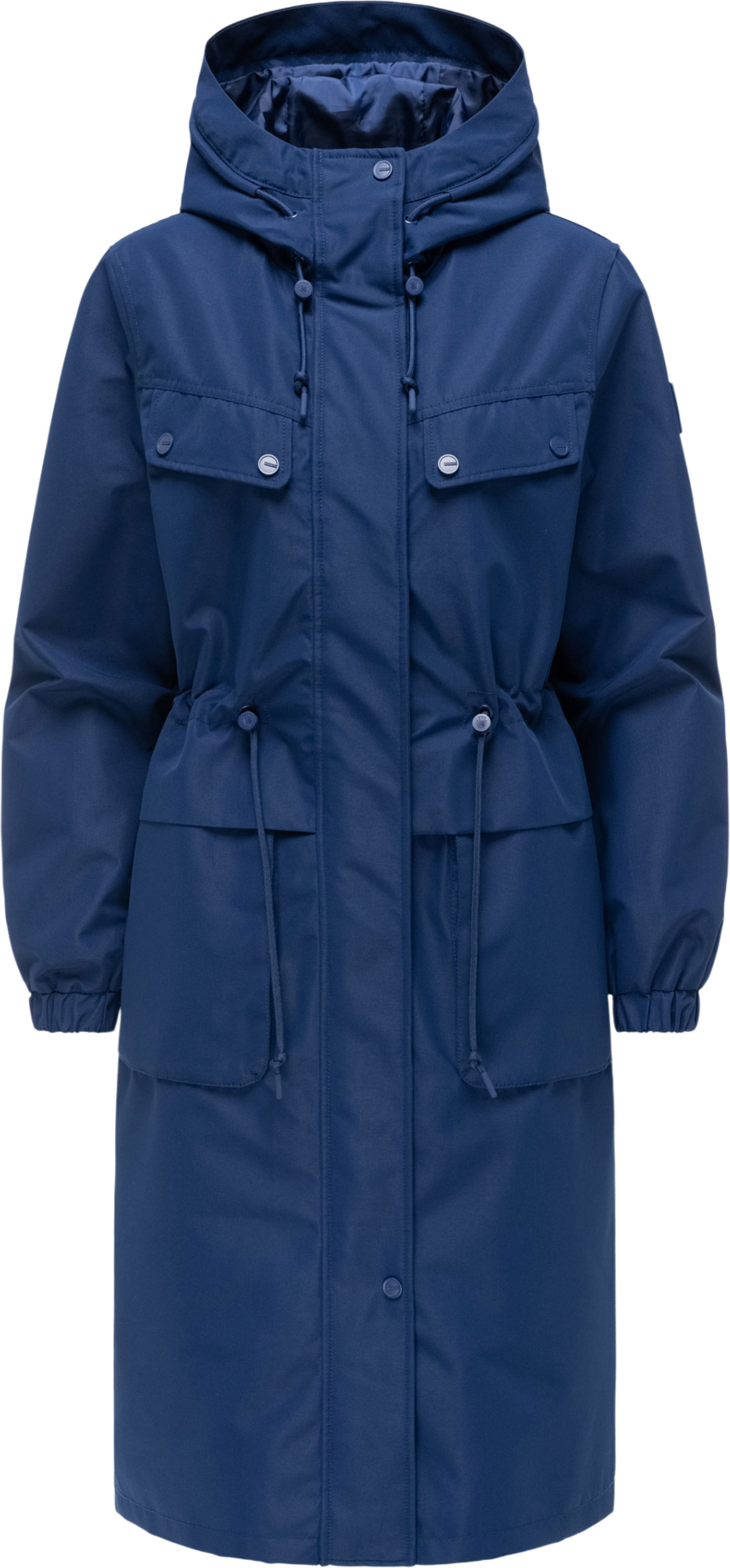 NAVAHOO, Women Spring Jacket Kirschwind