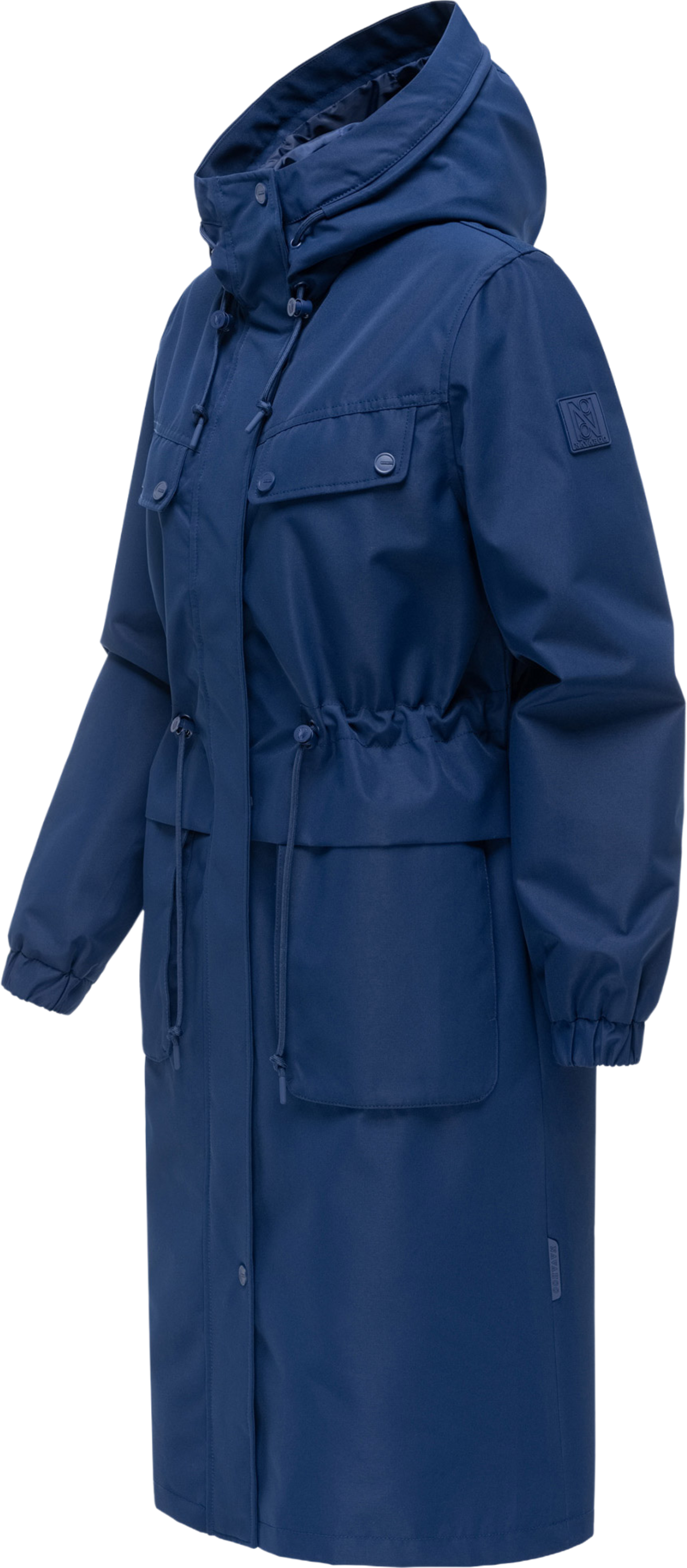 NAVAHOO, Women Spring Jacket Kirschwind