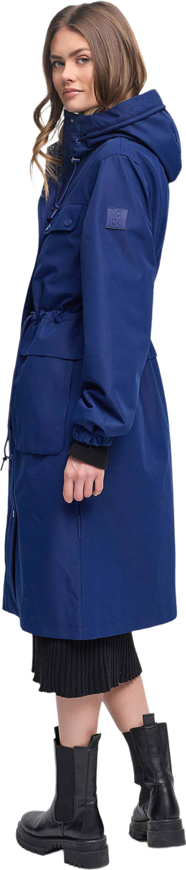 NAVAHOO, Women Spring Jacket Kirschwind