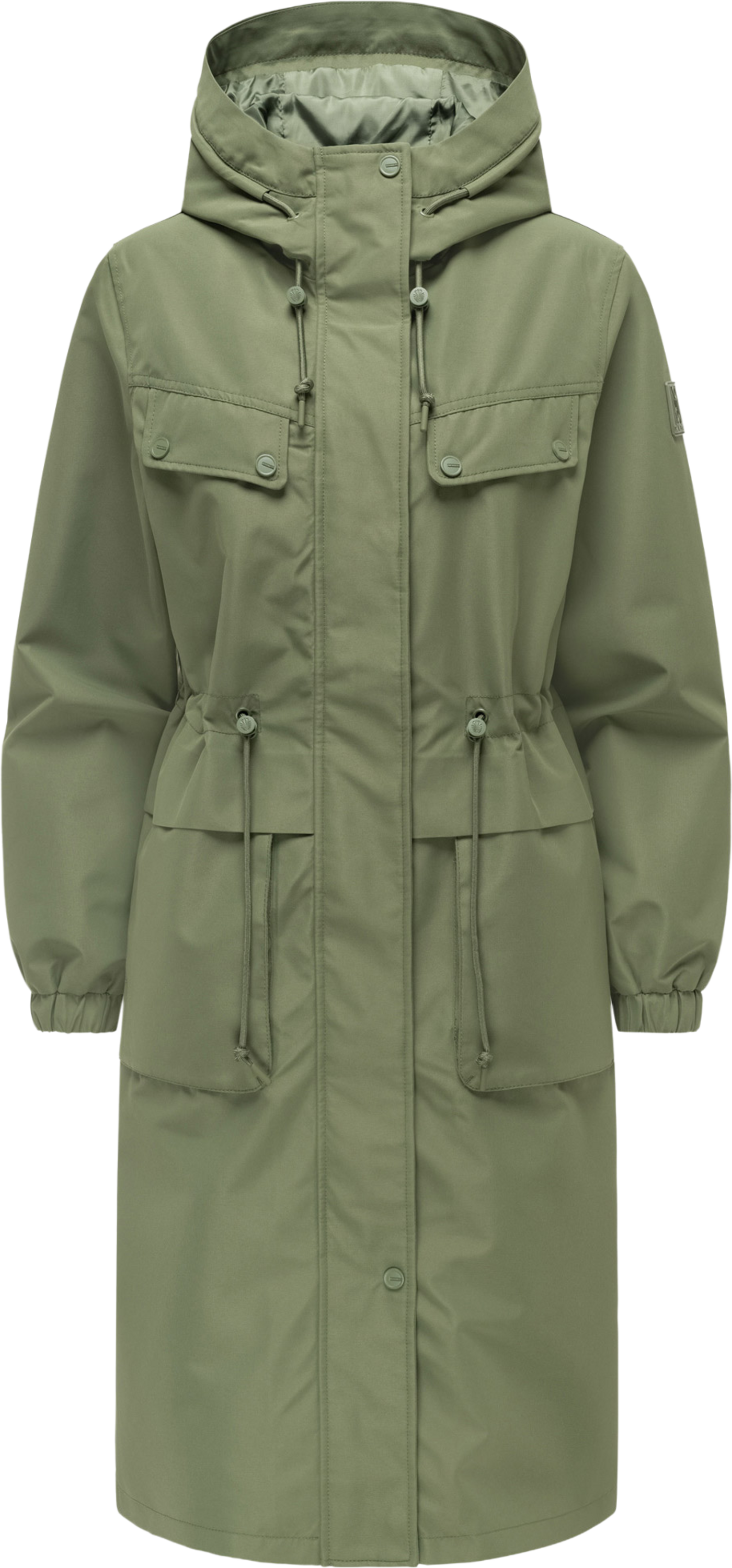 NAVAHOO, Women Spring Jacket Kirschwind