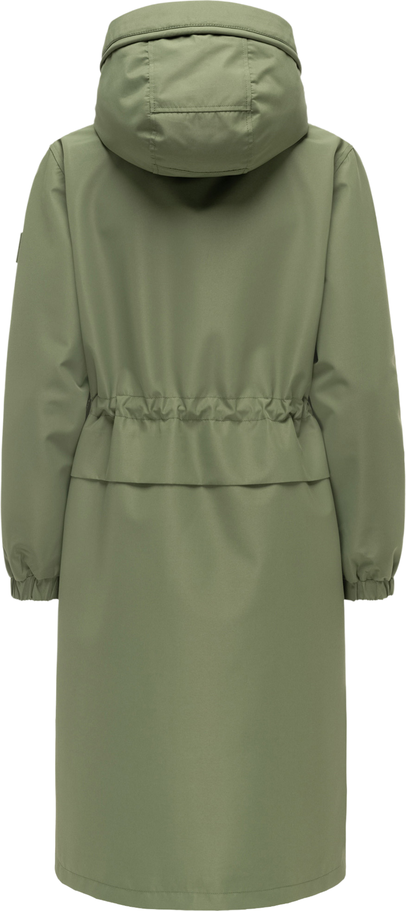 NAVAHOO, Women Spring Jacket Kirschwind