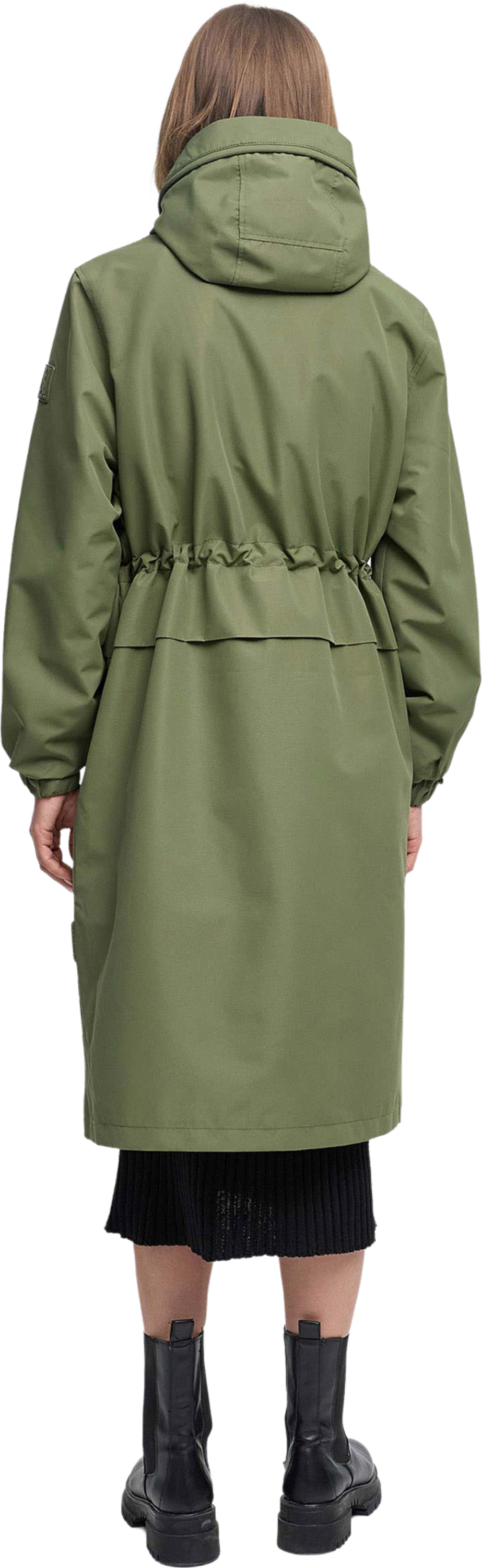 NAVAHOO, Women Spring Jacket Kirschwind