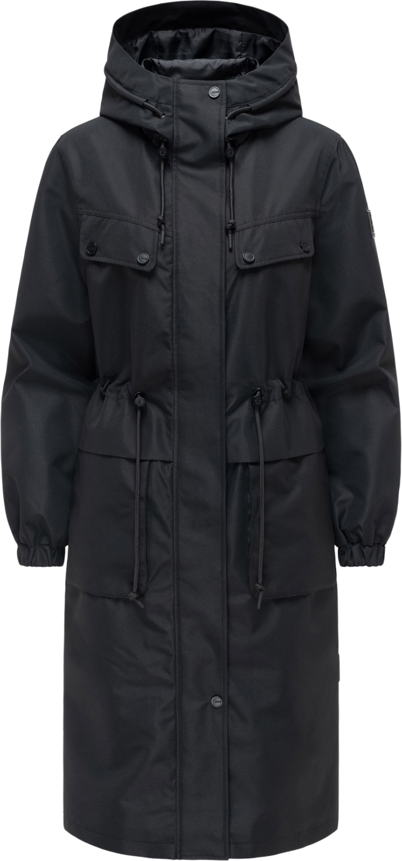 NAVAHOO, Women Spring Jacket Kirschwind