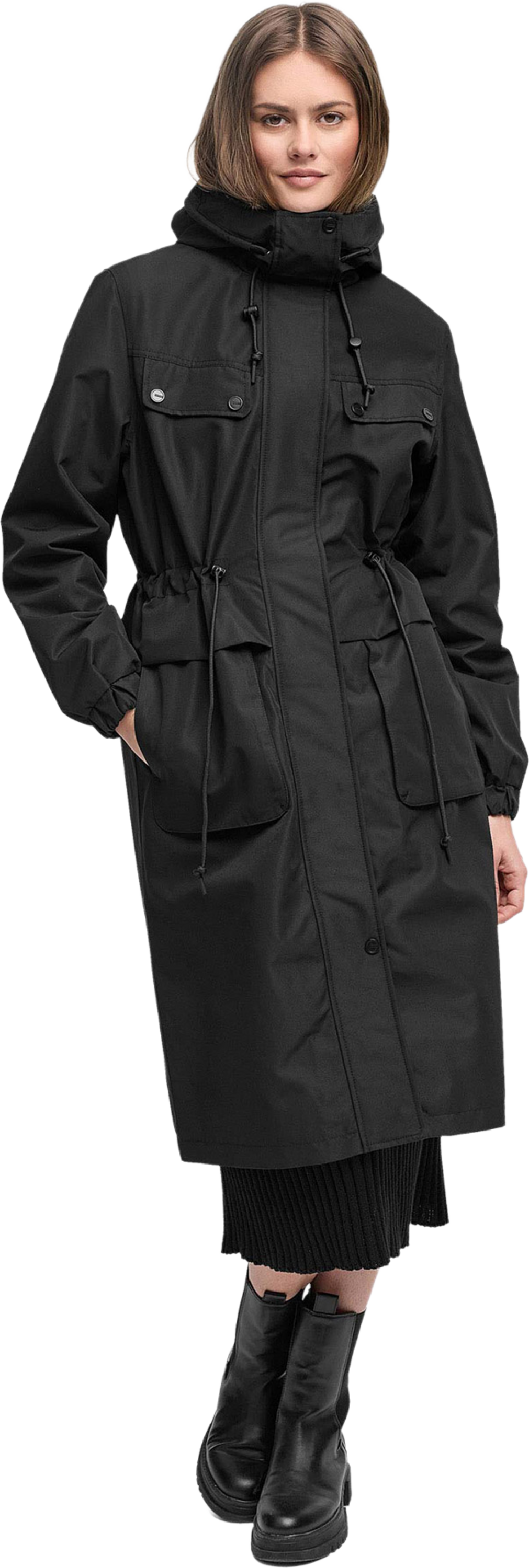 NAVAHOO, Women Spring Jacket Kirschwind