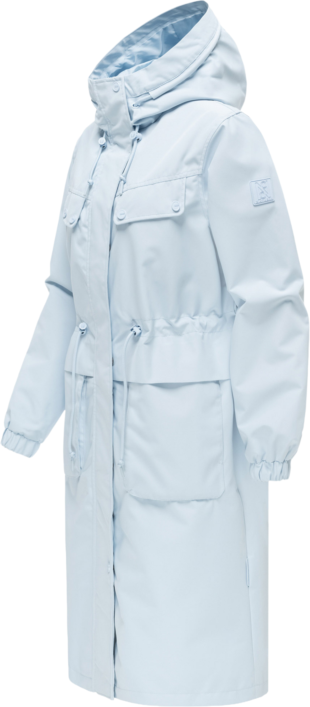 NAVAHOO, Women Spring Jacket Kirschwind