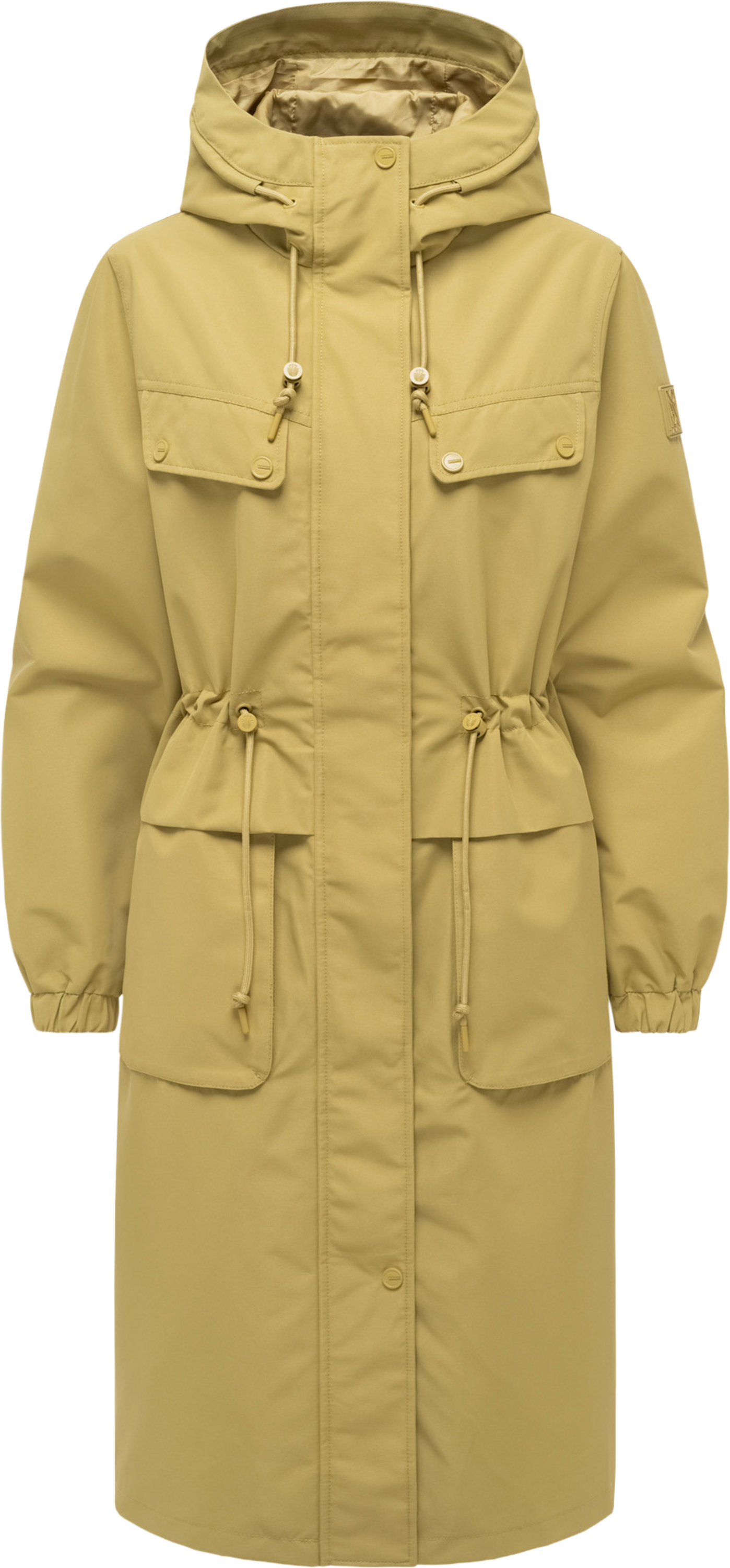 NAVAHOO, Women Spring Jacket Kirschwind