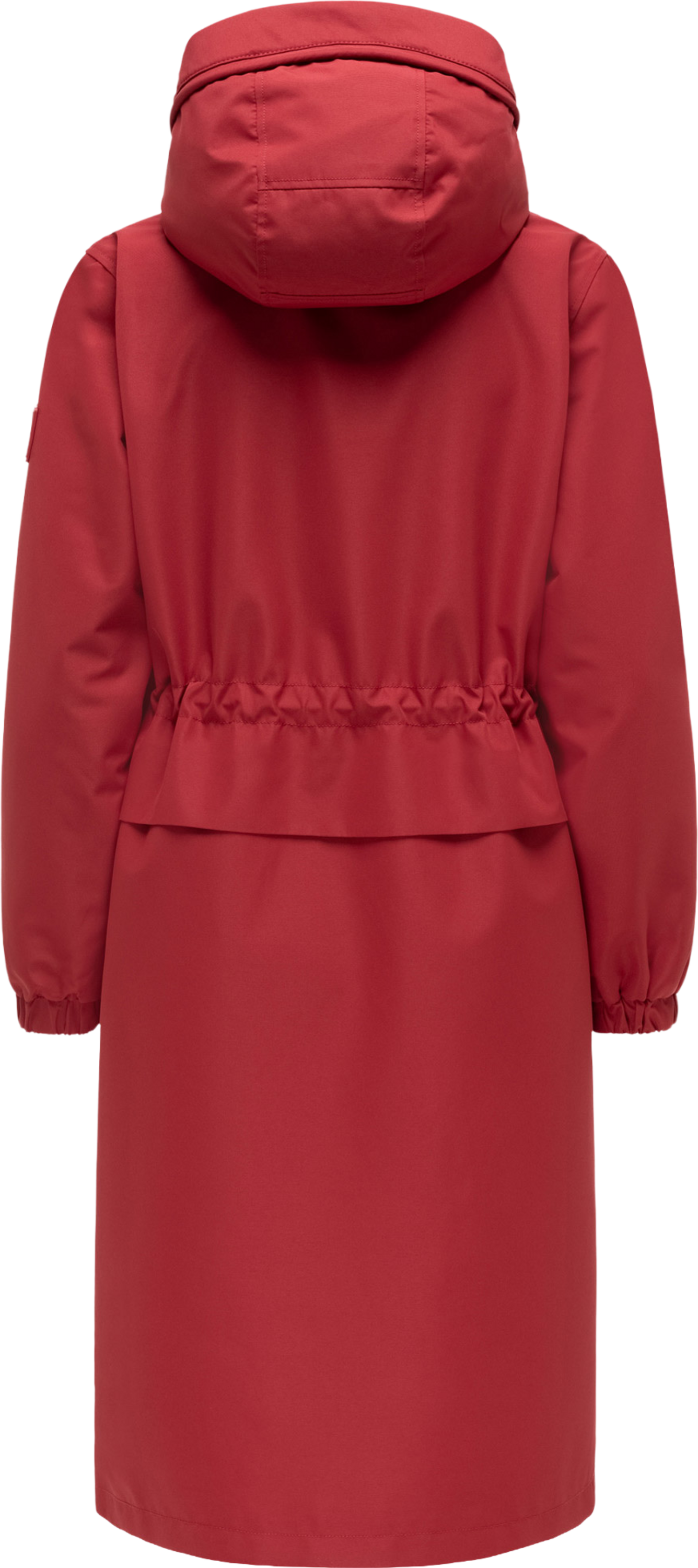 NAVAHOO, Women Spring Jacket Kirschwind