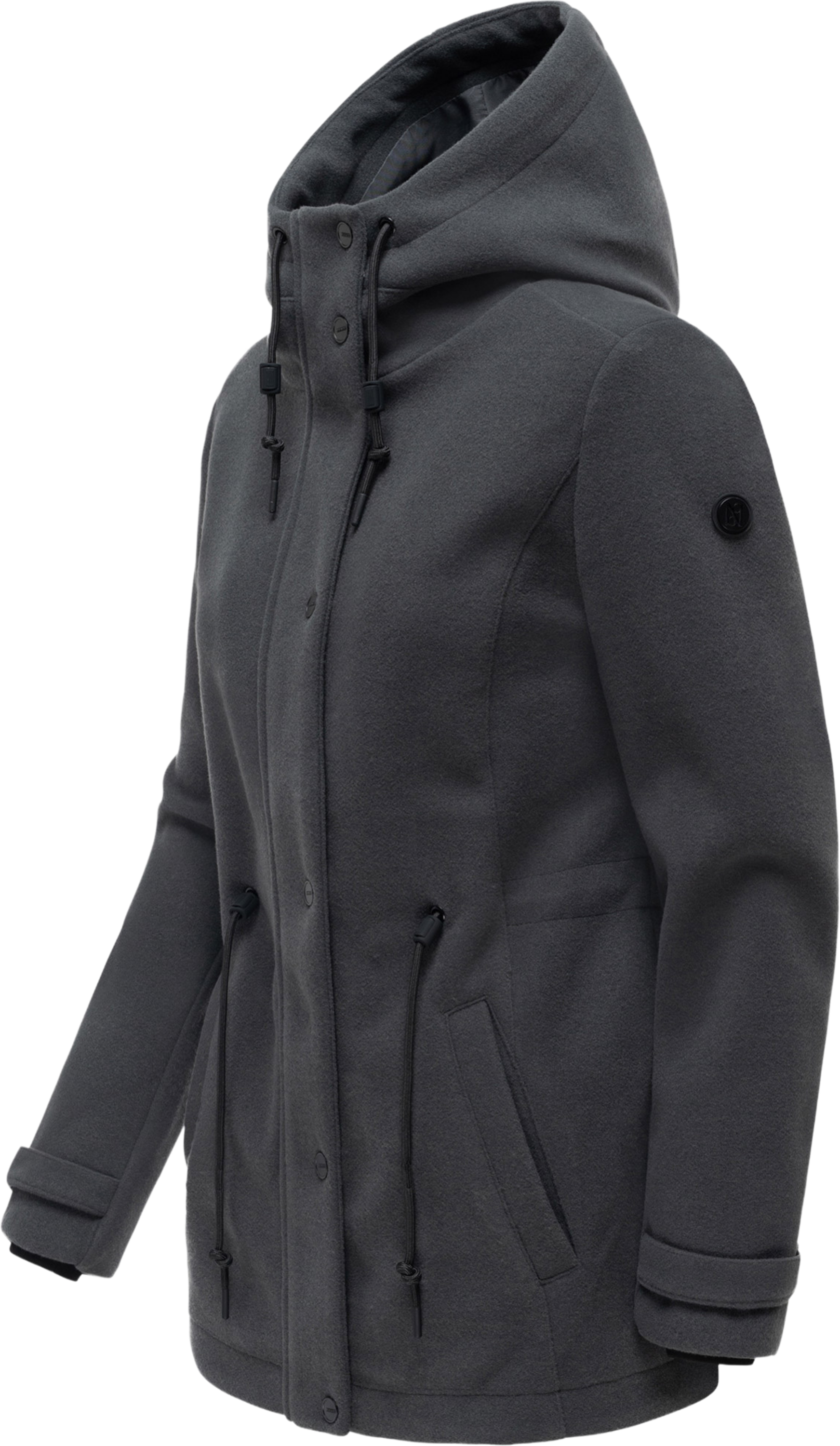 NAVAHOO, Women Spring Jacket L&auml;chelstern