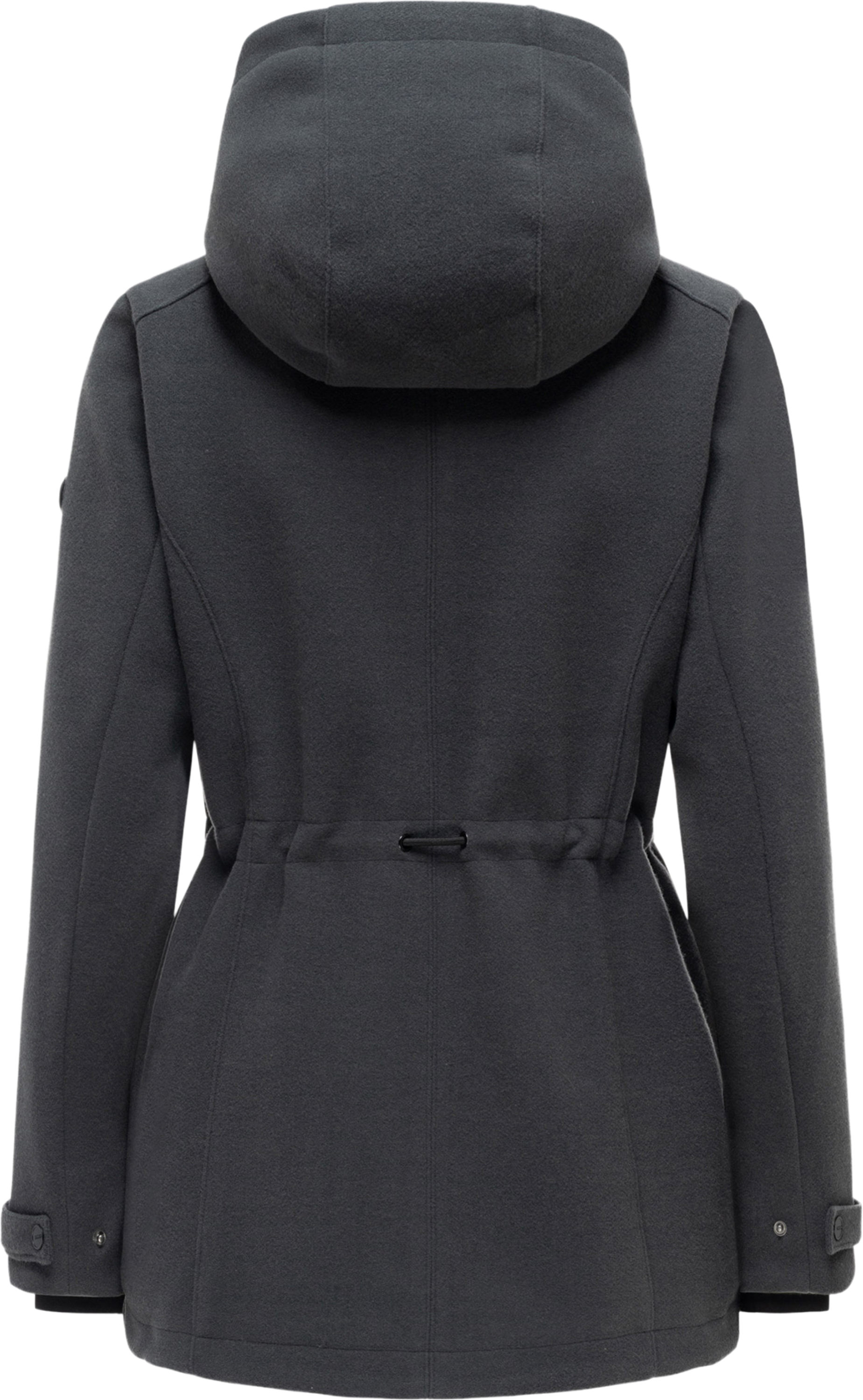 NAVAHOO, Women Spring Jacket L&auml;chelstern