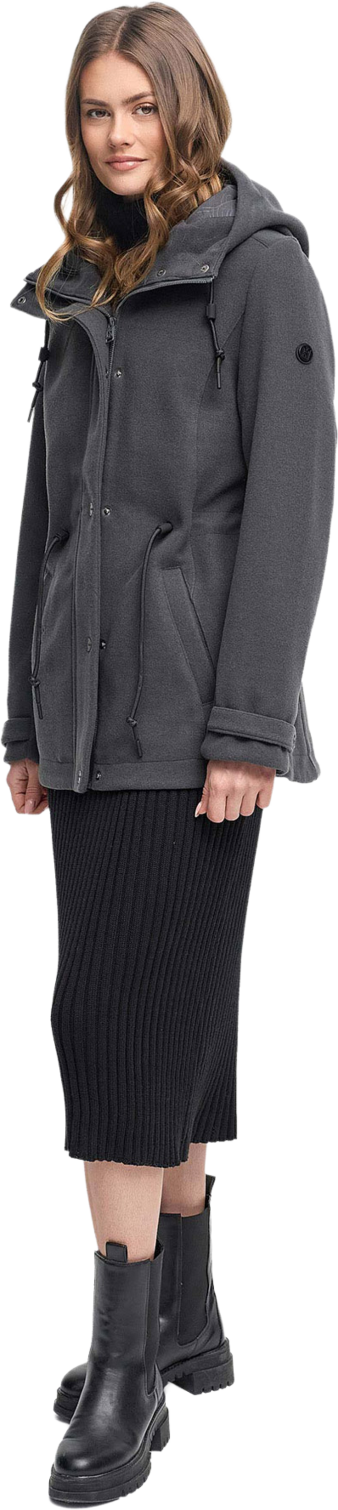 NAVAHOO, Women Spring Jacket L&auml;chelstern