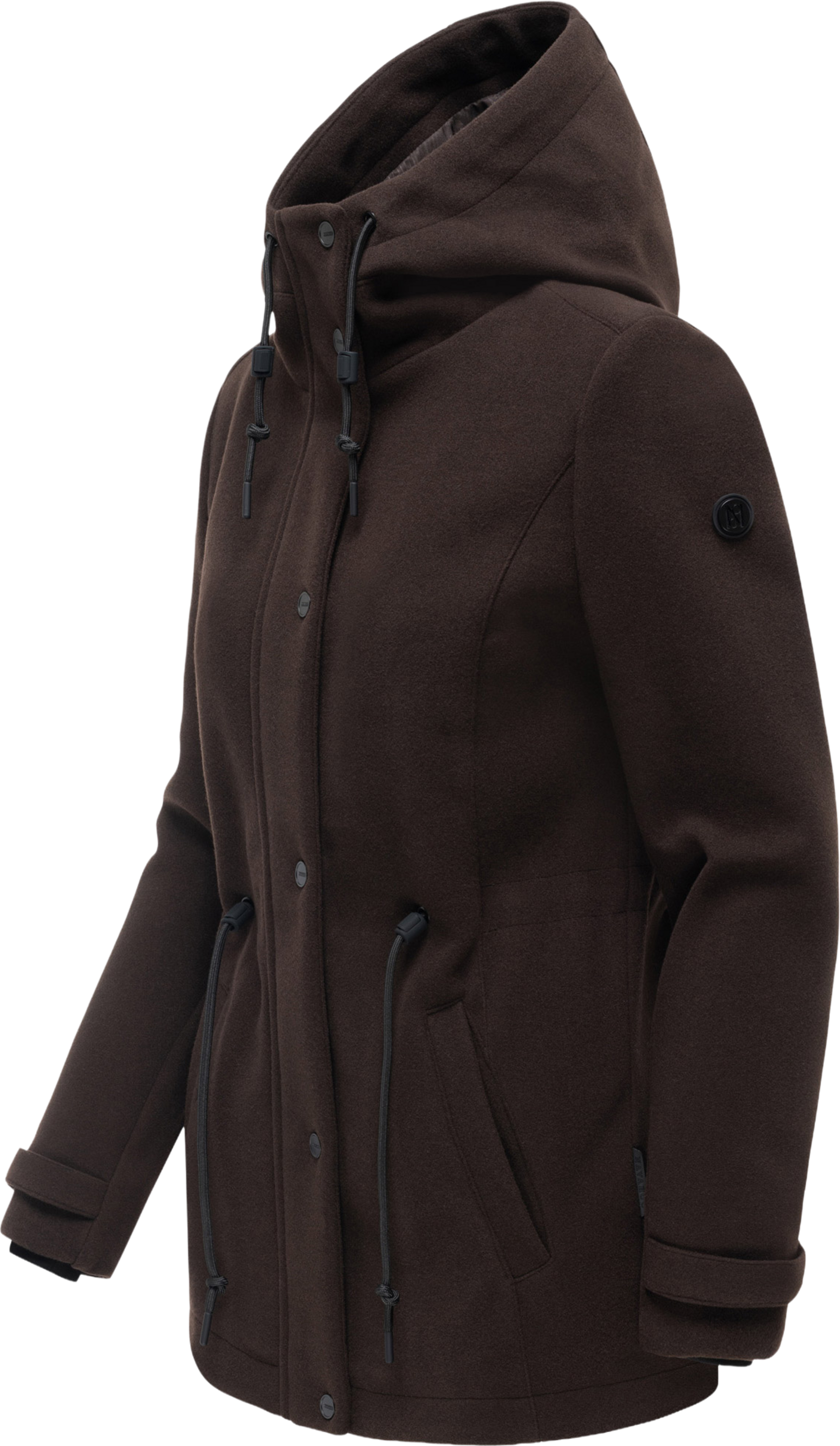 NAVAHOO, Women Spring Jacket L&auml;chelstern