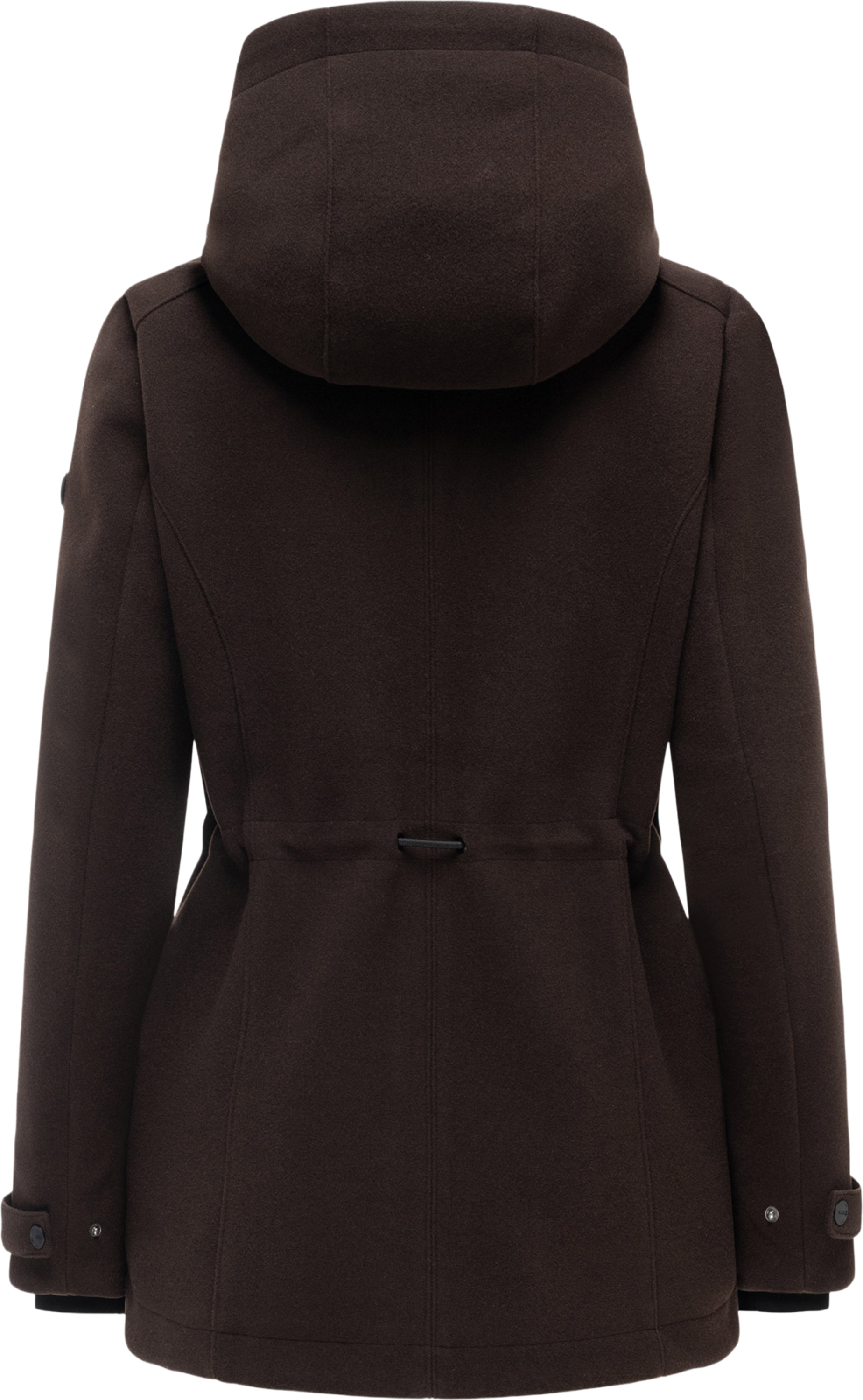 NAVAHOO, Women Spring Jacket L&auml;chelstern