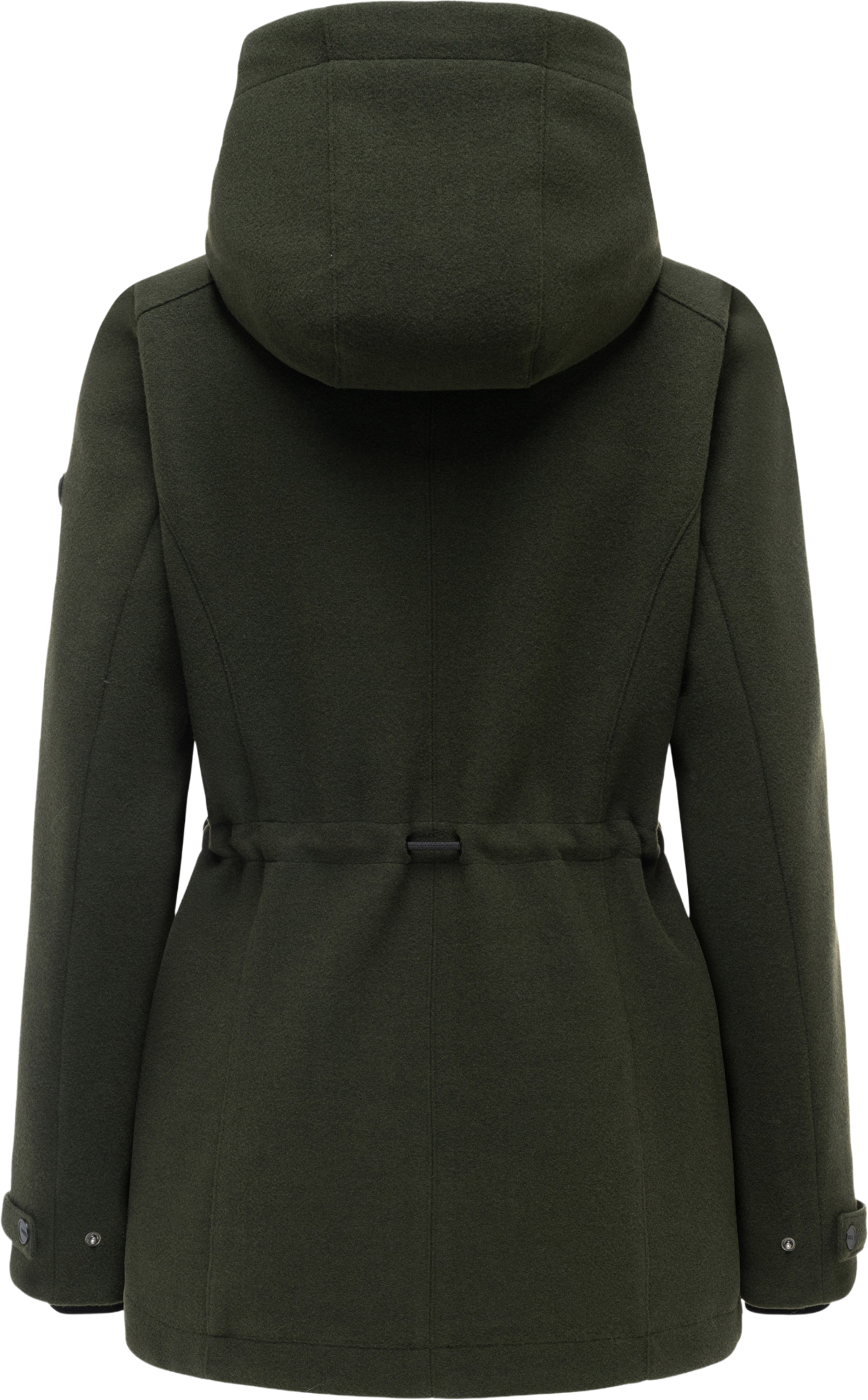 NAVAHOO, Women Spring Jacket L&auml;chelstern