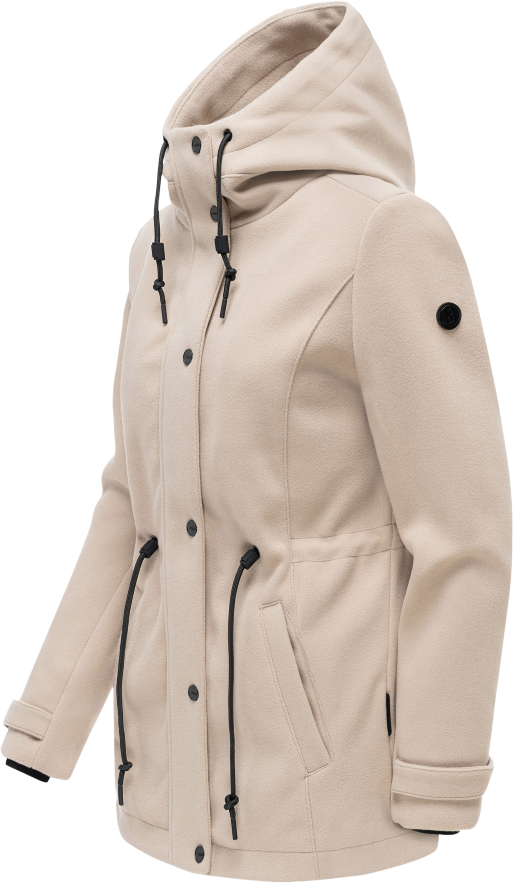 NAVAHOO, Women Spring Jacket L&auml;chelstern