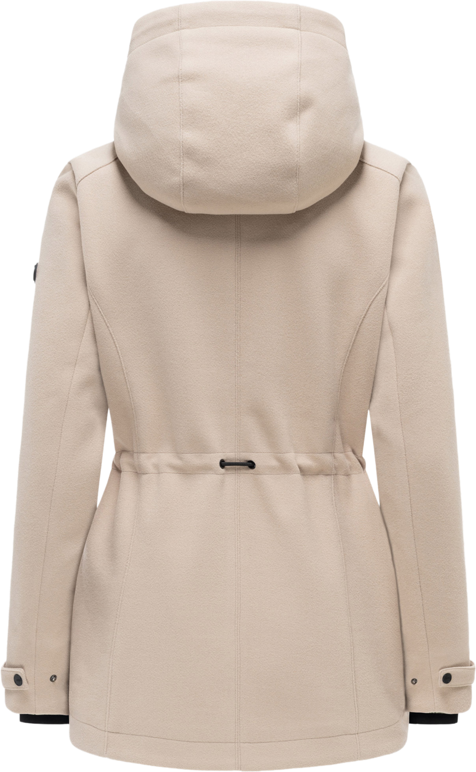 NAVAHOO, Women Spring Jacket L&auml;chelstern