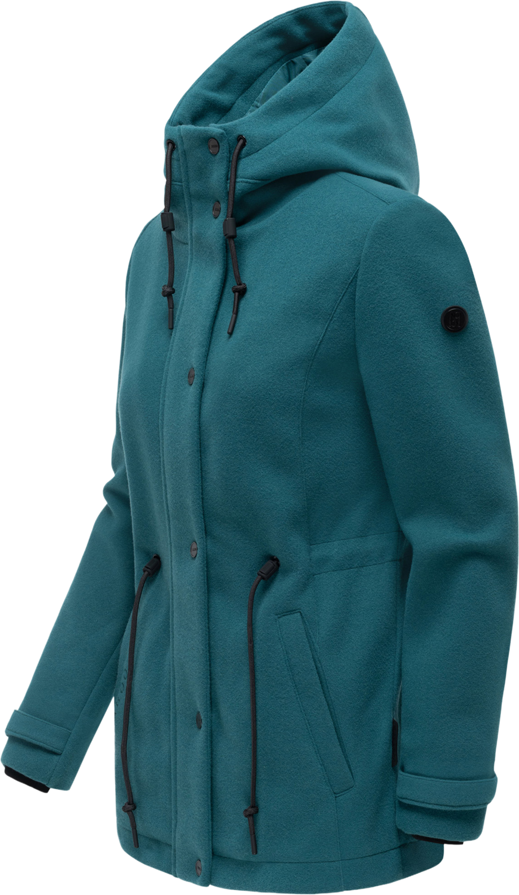 NAVAHOO, Women Spring Jacket L&auml;chelstern