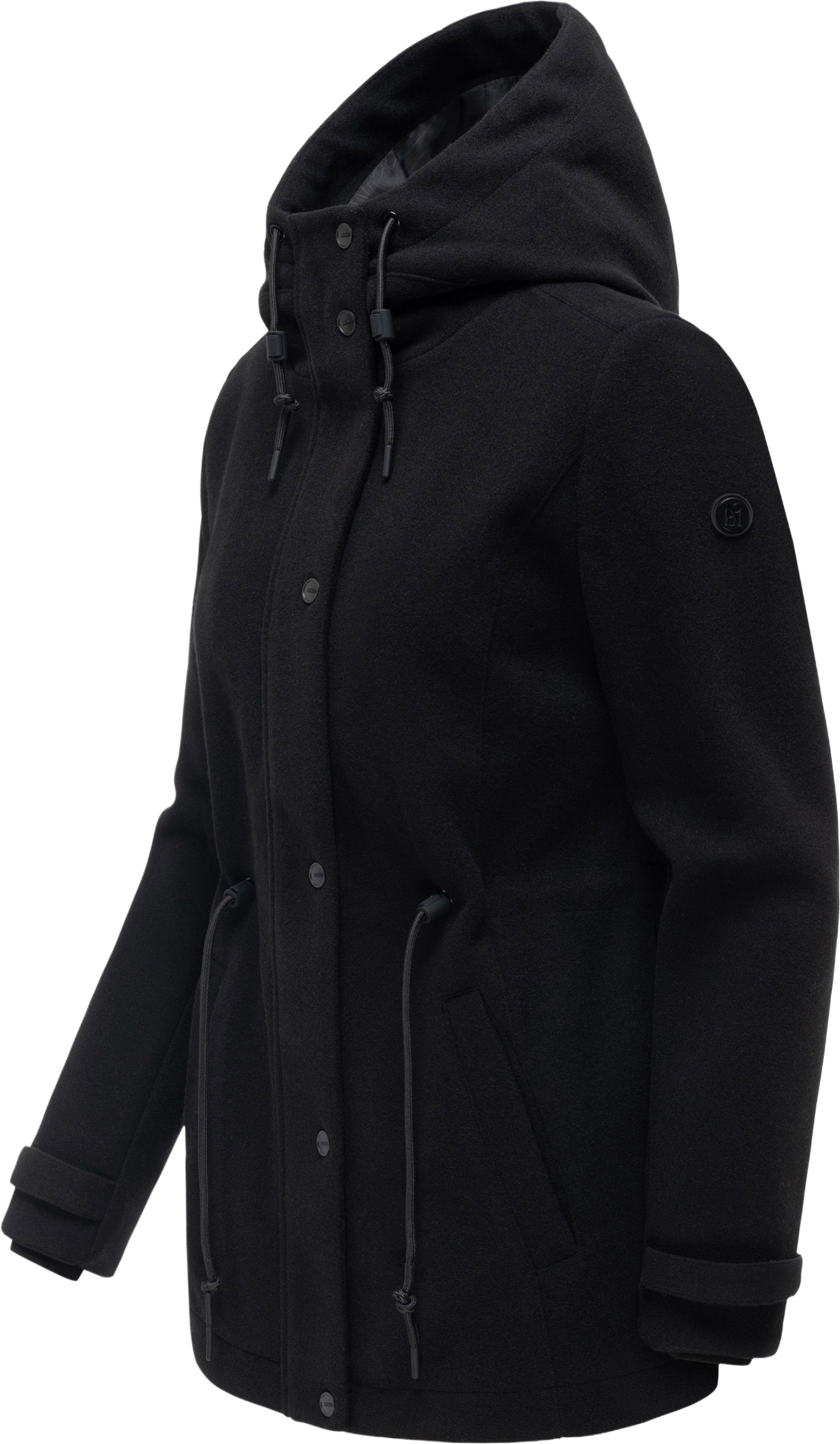 NAVAHOO, Women Spring Jacket L&auml;chelstern