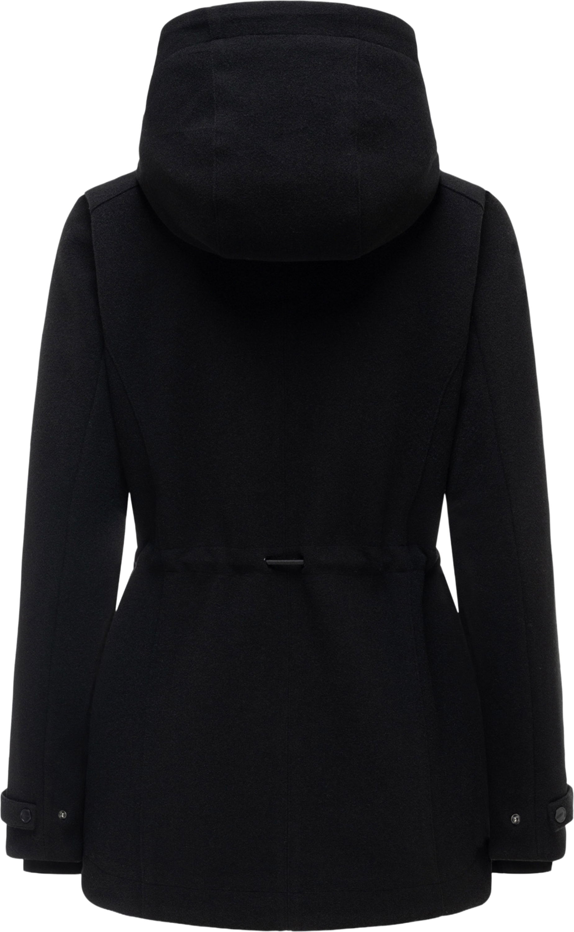 NAVAHOO, Women Spring Jacket L&auml;chelstern