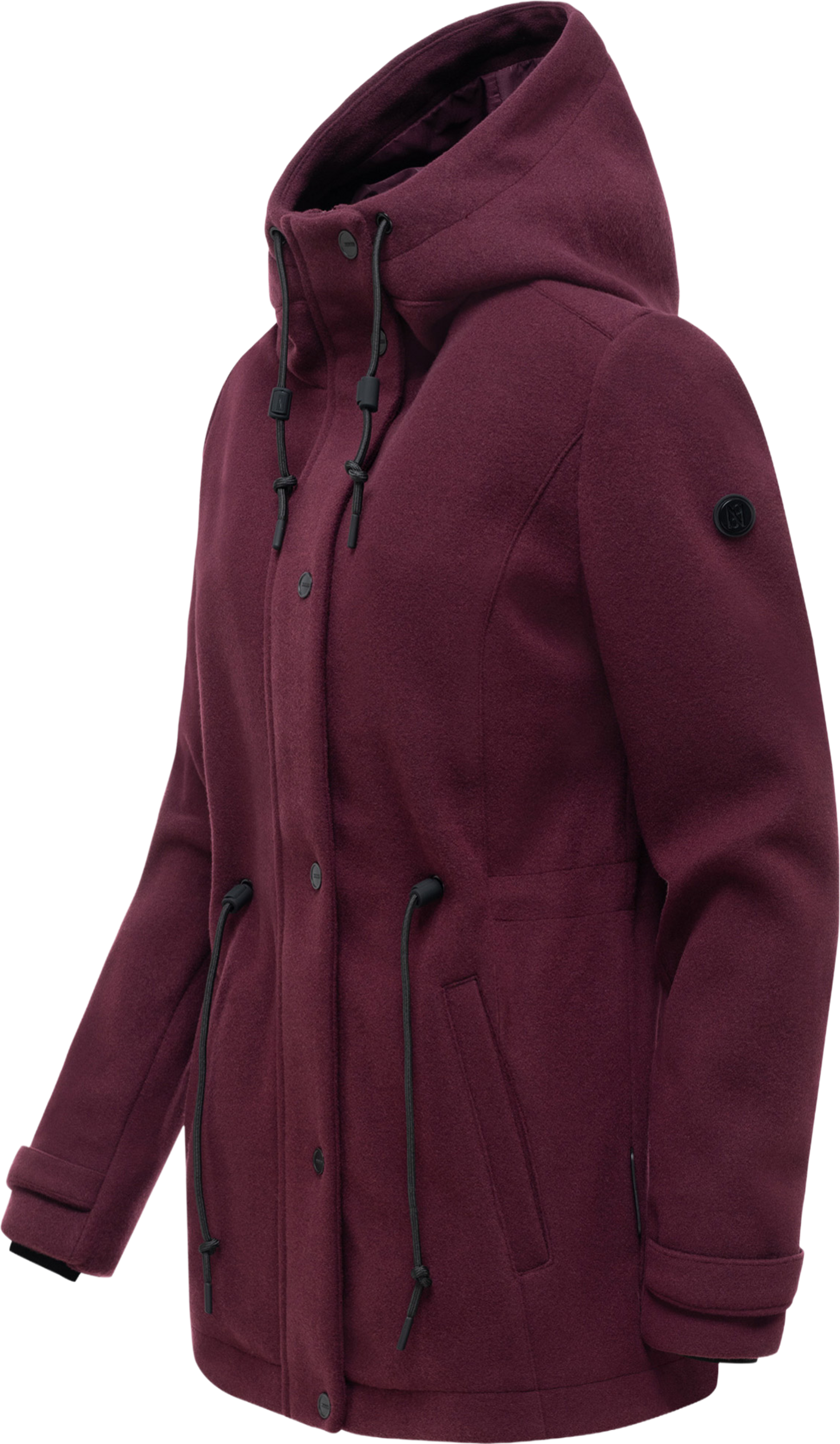 NAVAHOO, Women Spring Jacket L&auml;chelstern