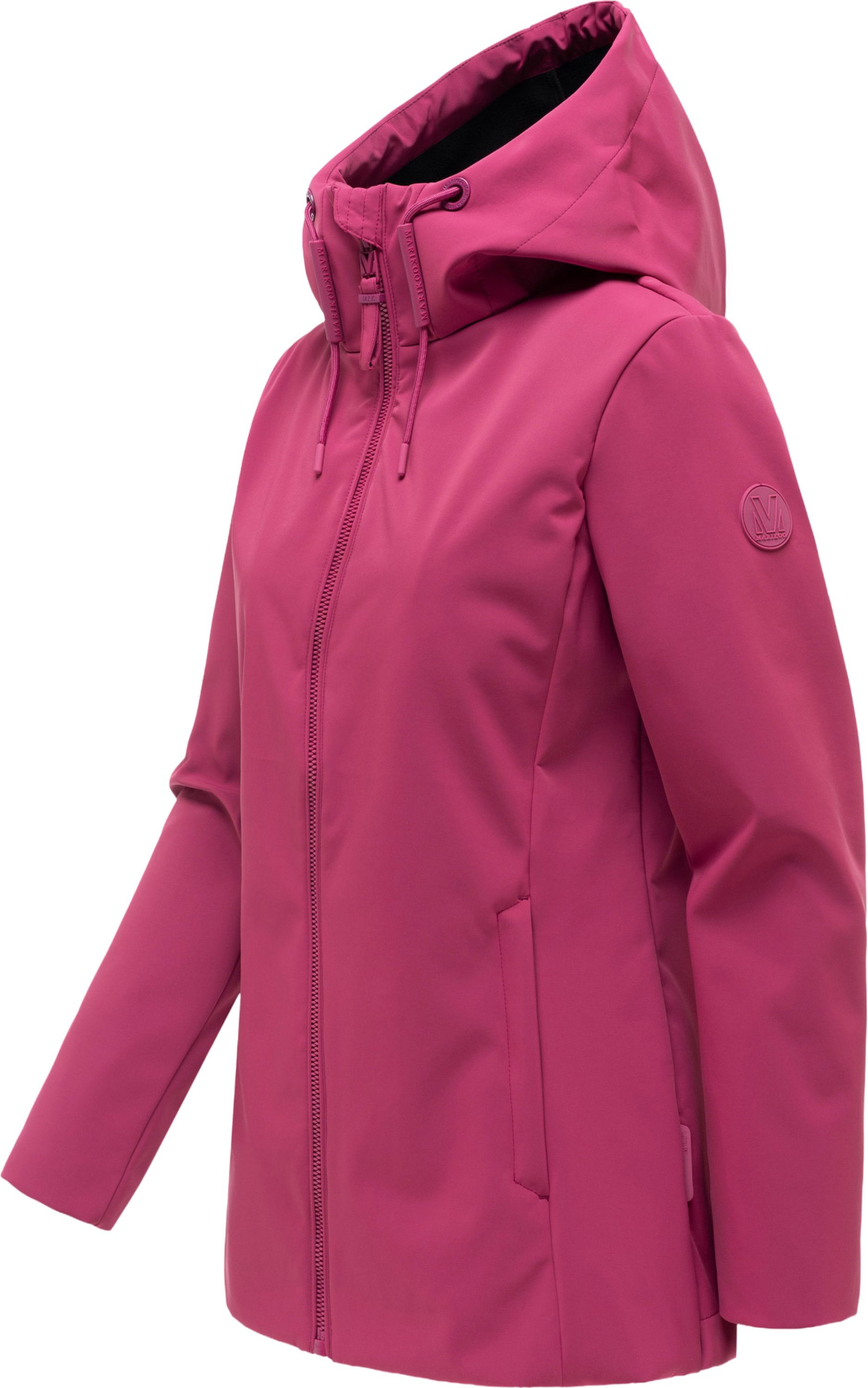 MARIKOO, Women Spring Jacket Minaa